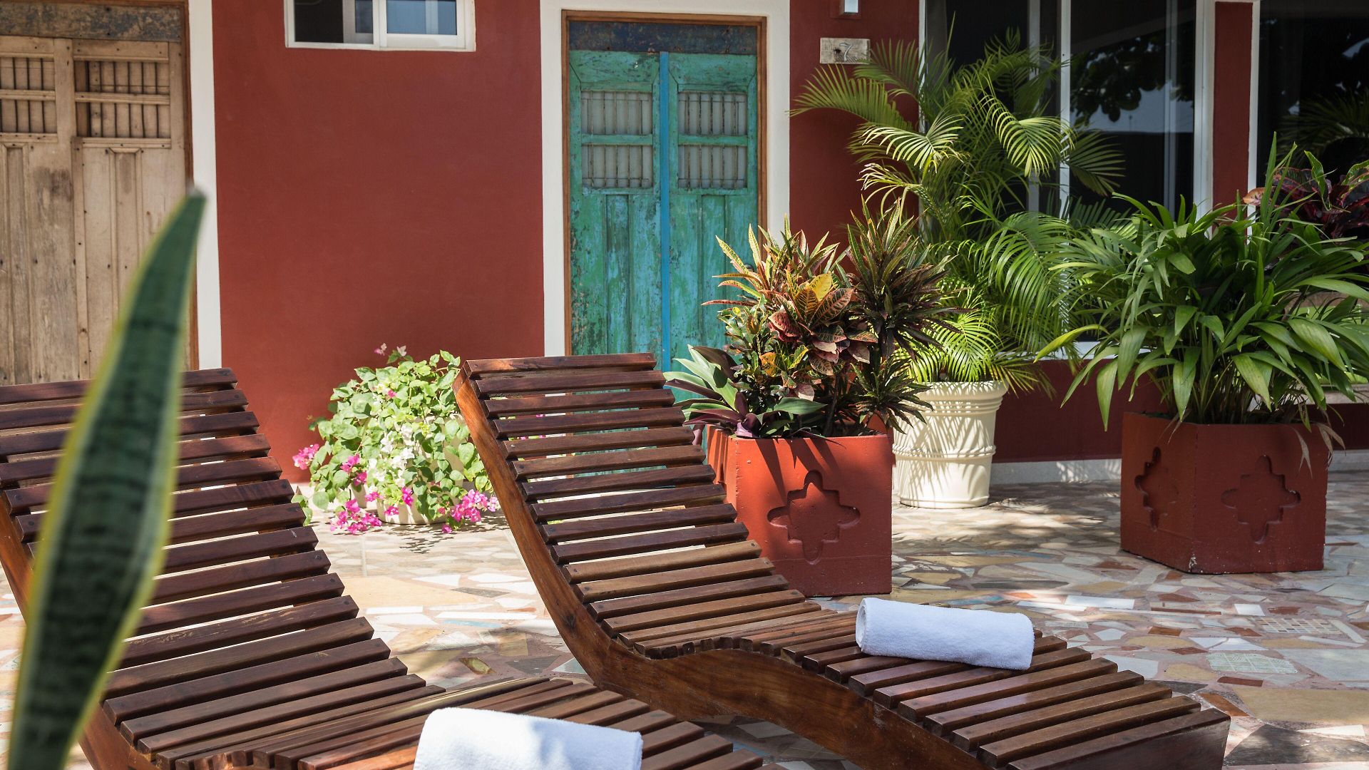 Casa Colonial 4* Tulum