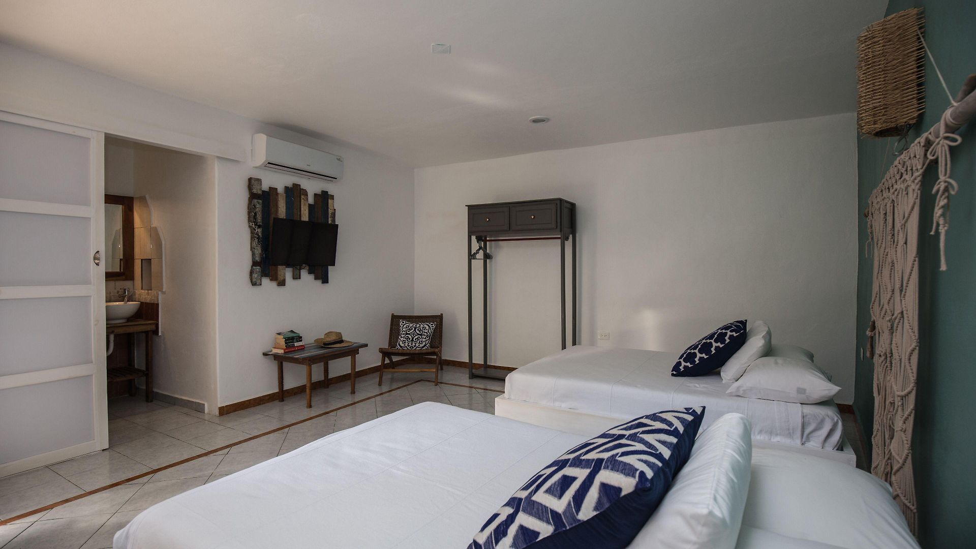 Casa Colonial Tulum
