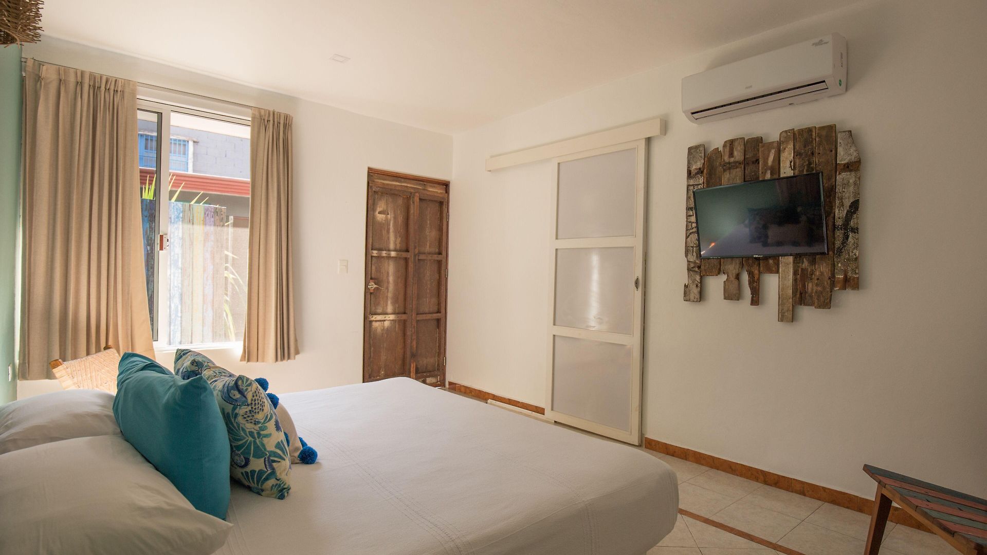 Casa Colonial Hotel 4*