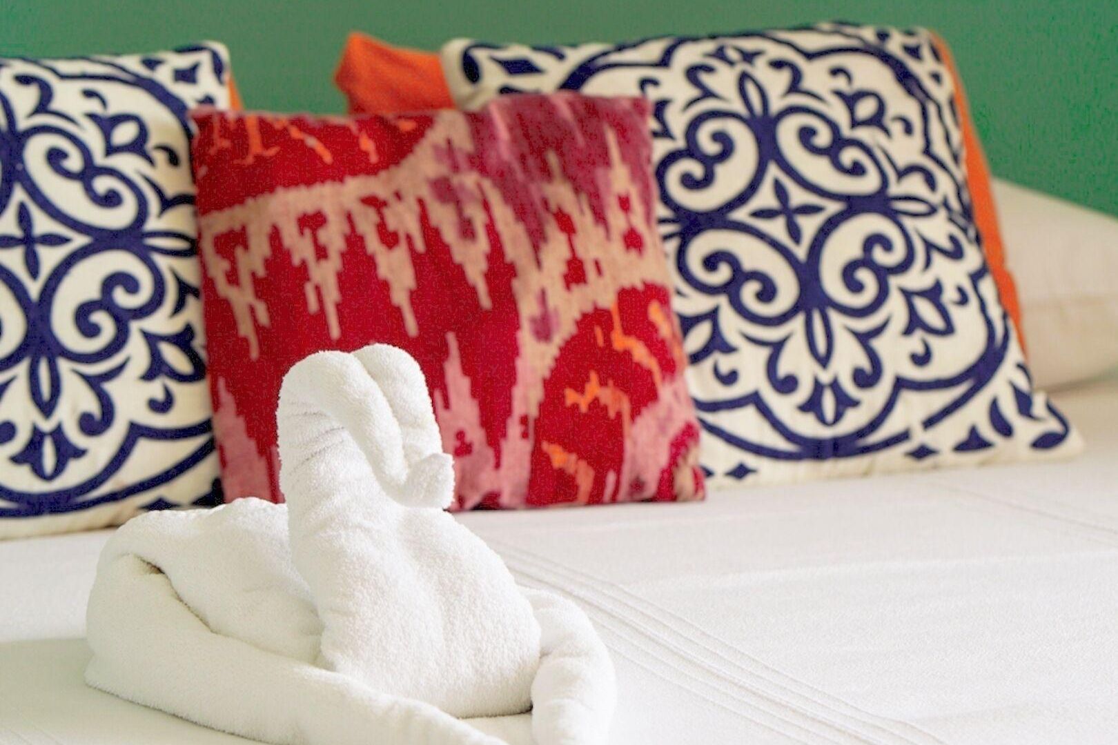 Casa Colonial 4*