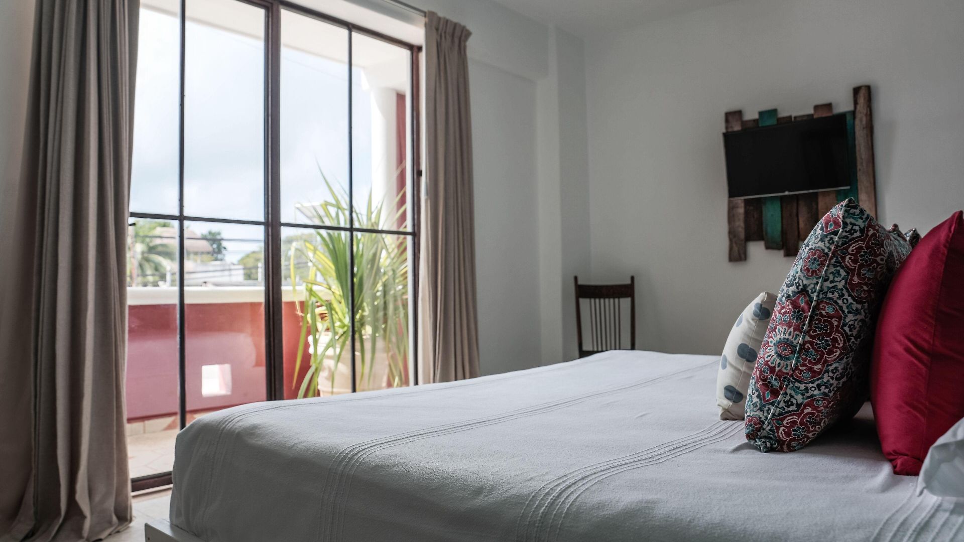 Casa Colonial 4*
