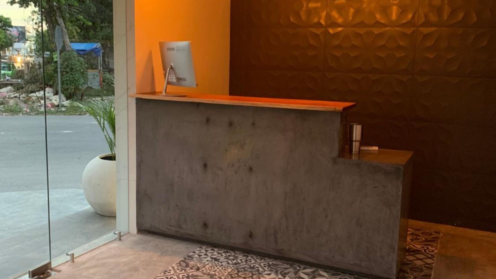Muyu Tulum