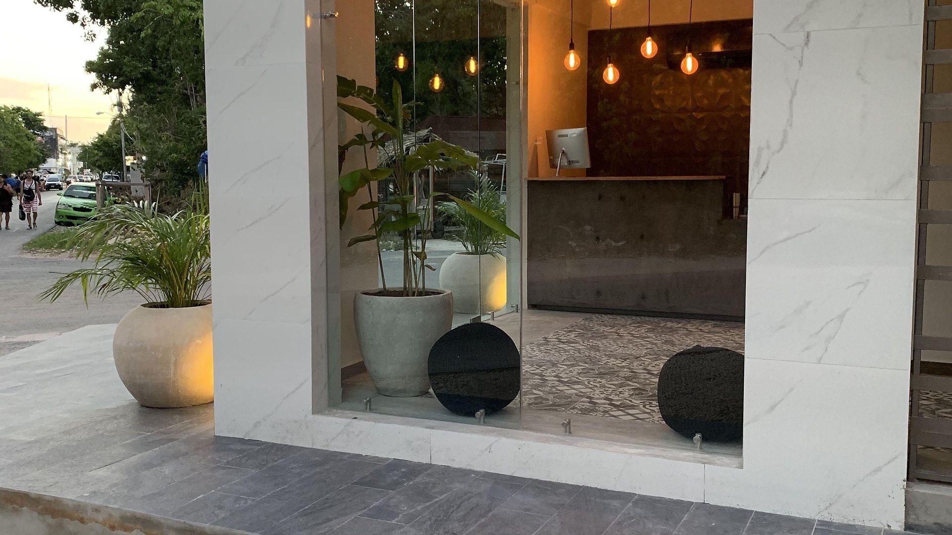 Muyu Hotel Tulum