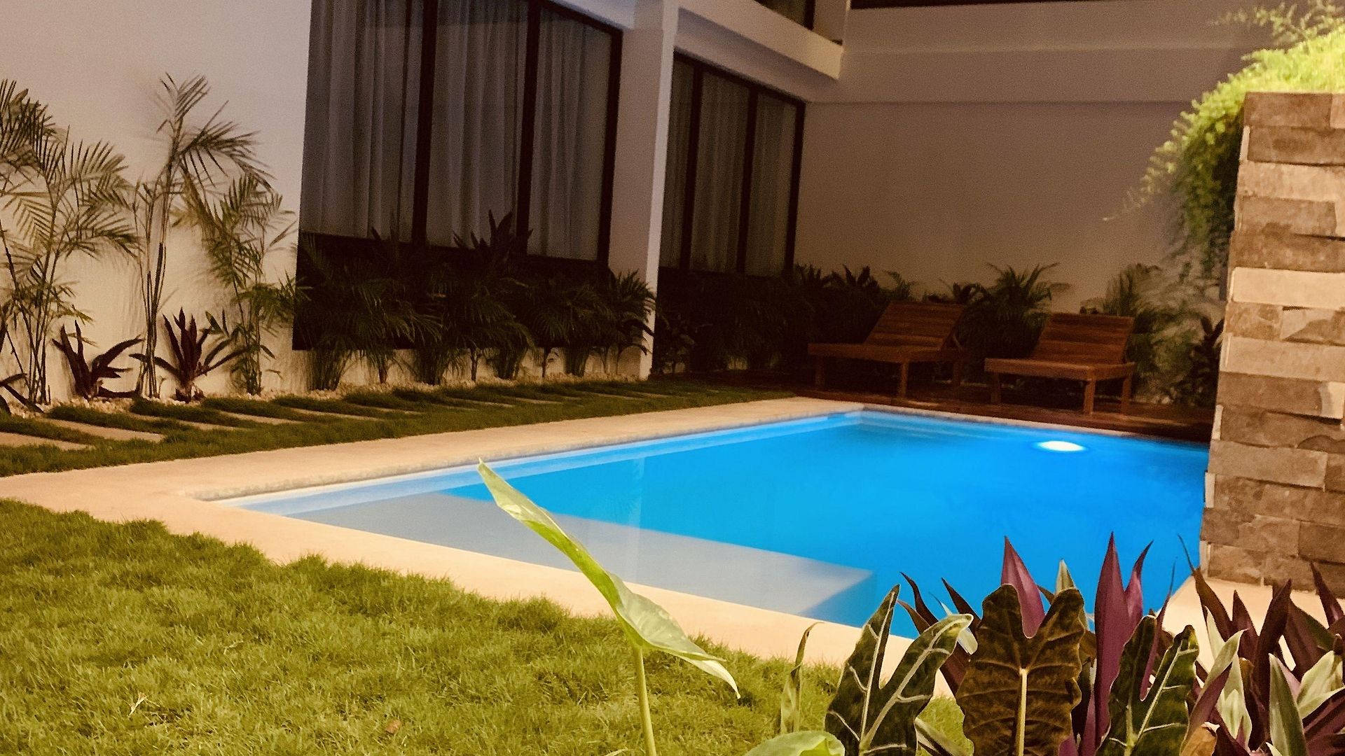 Hotel Muyu