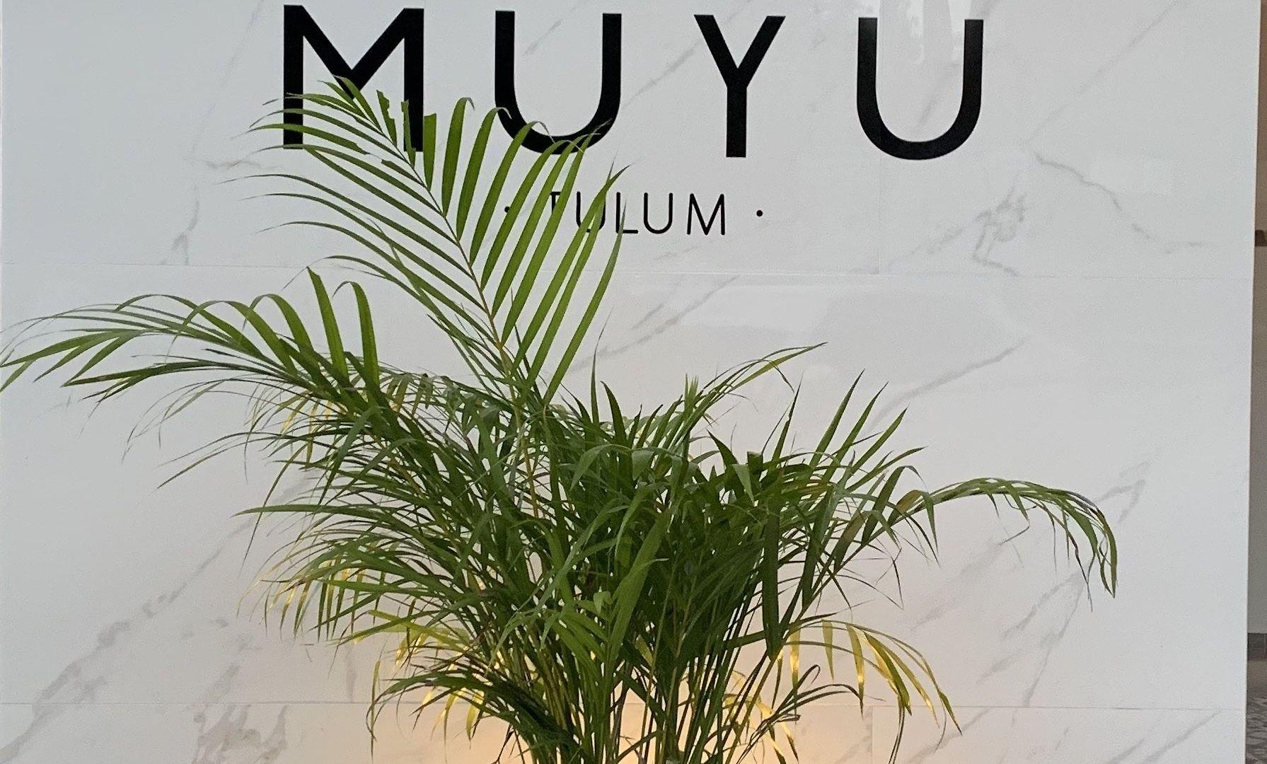 Muyu Tulum