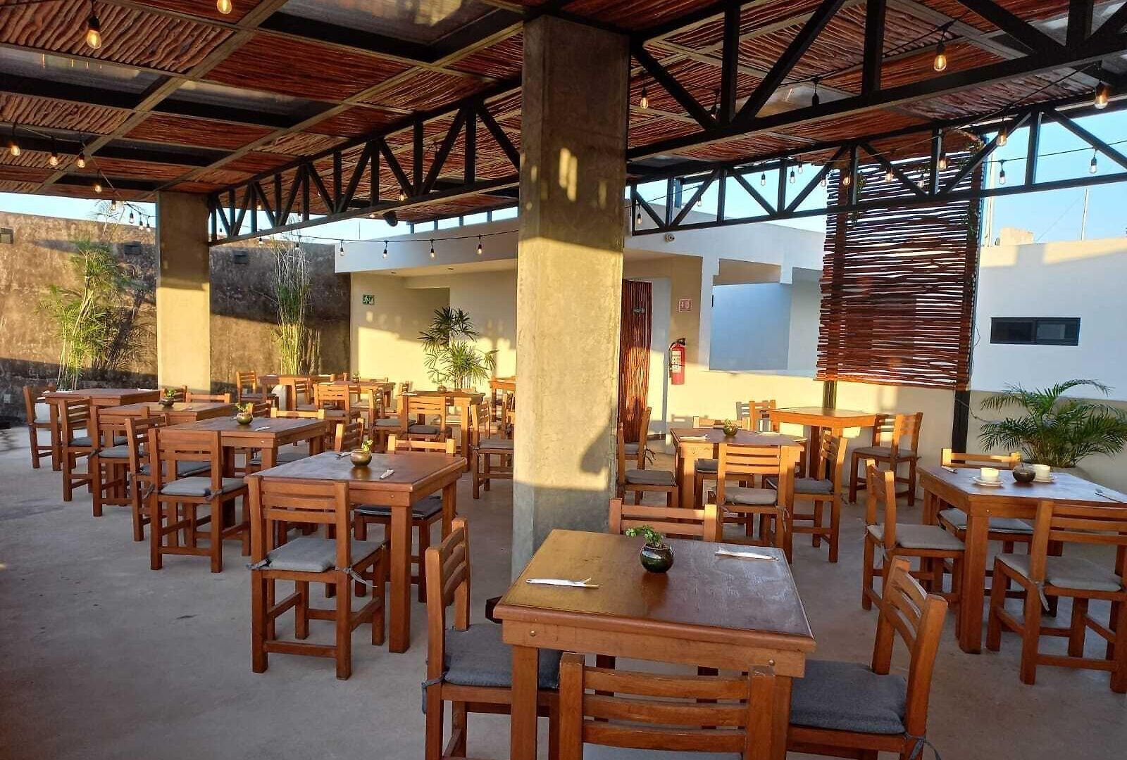 Muyu 2* Tulum