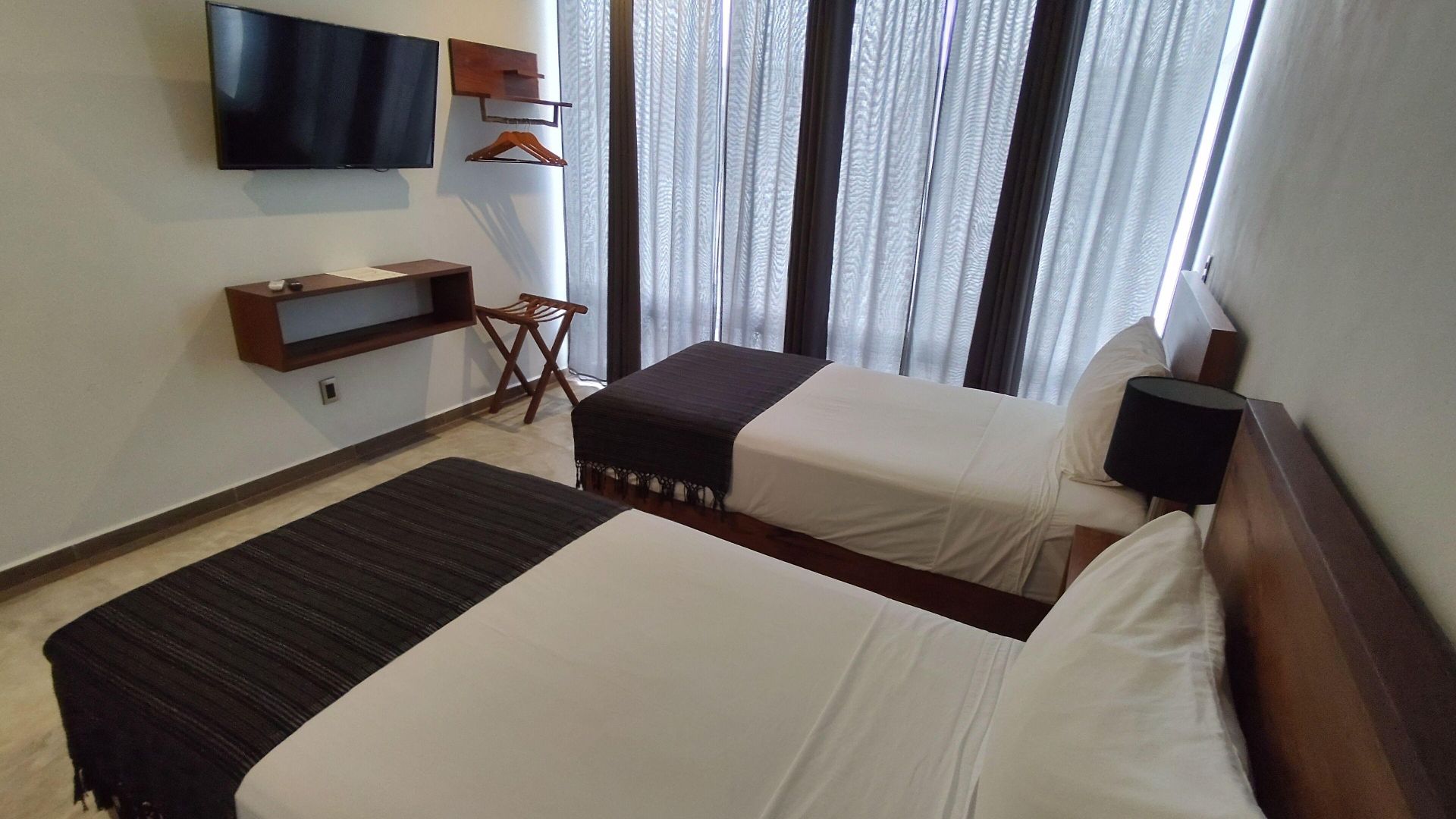 Muyu Hotel Tulum