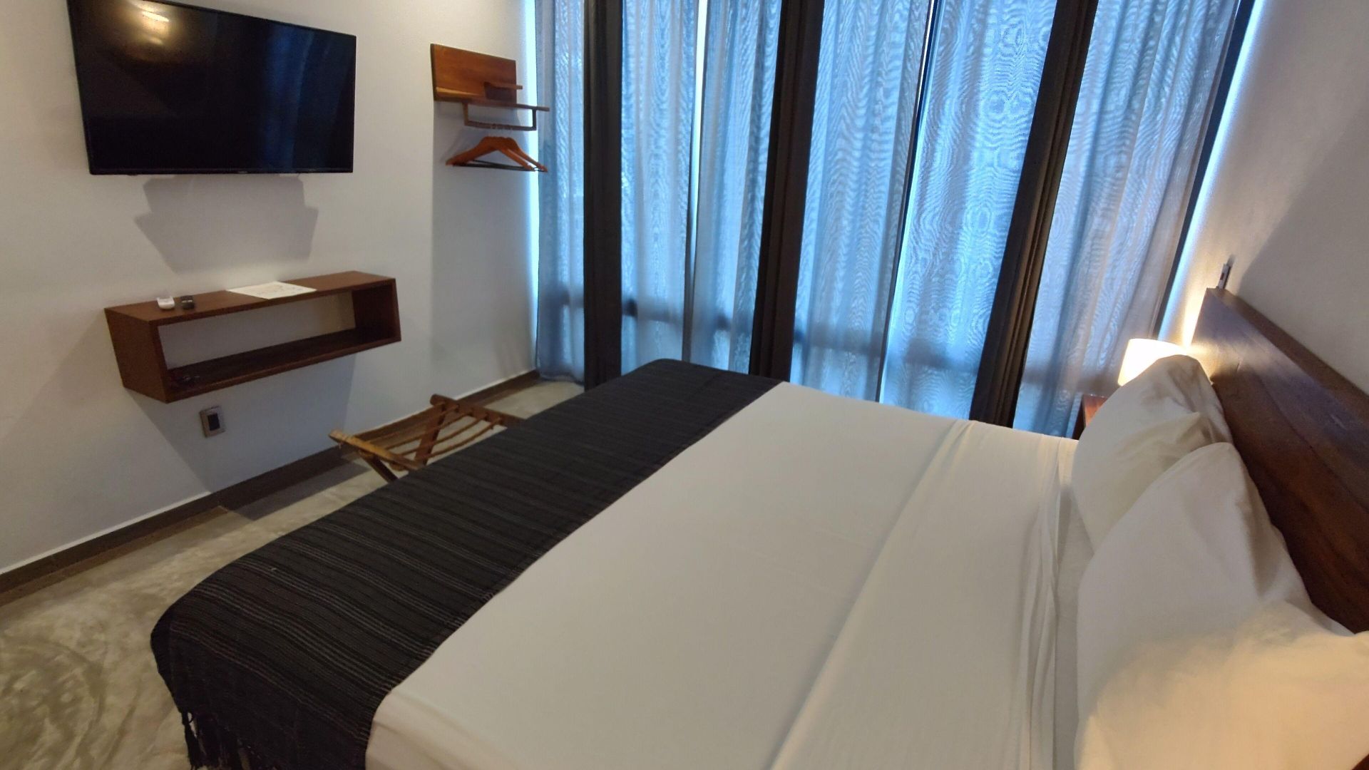 Hotel Muyu Tulum
