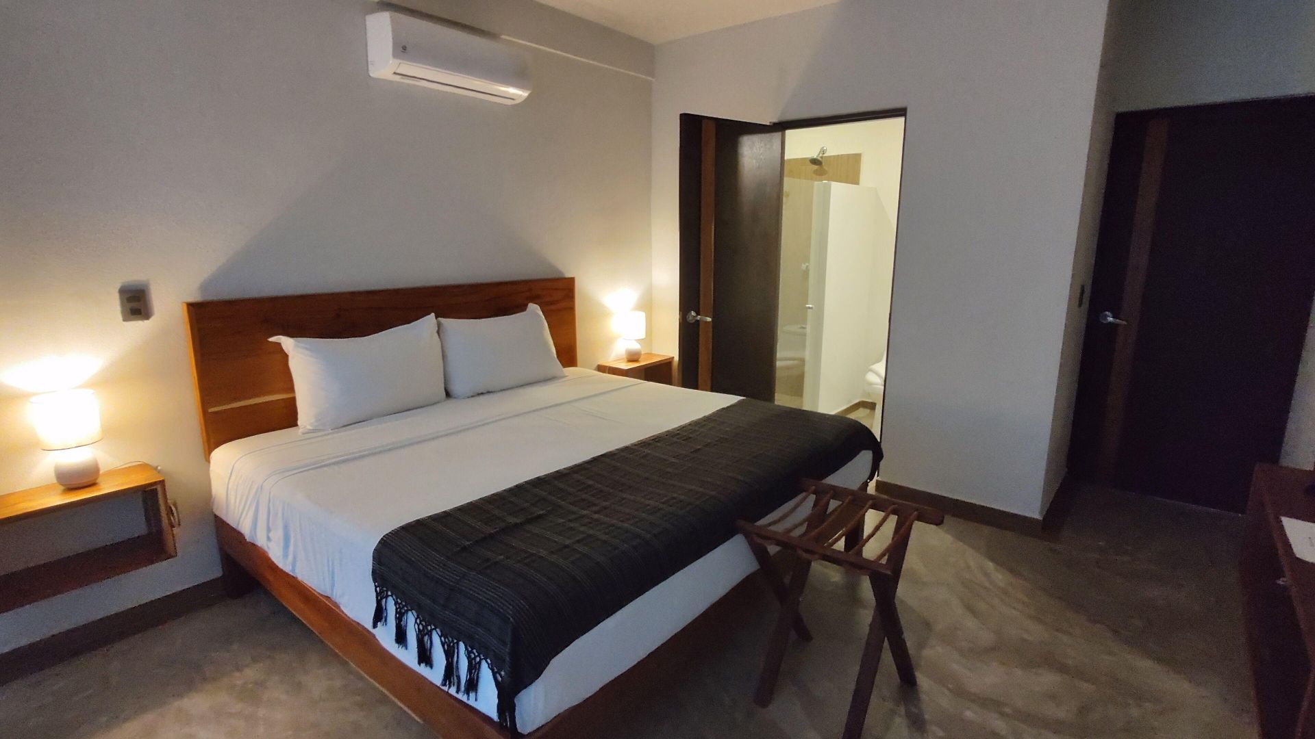 Hotel Muyu 2*