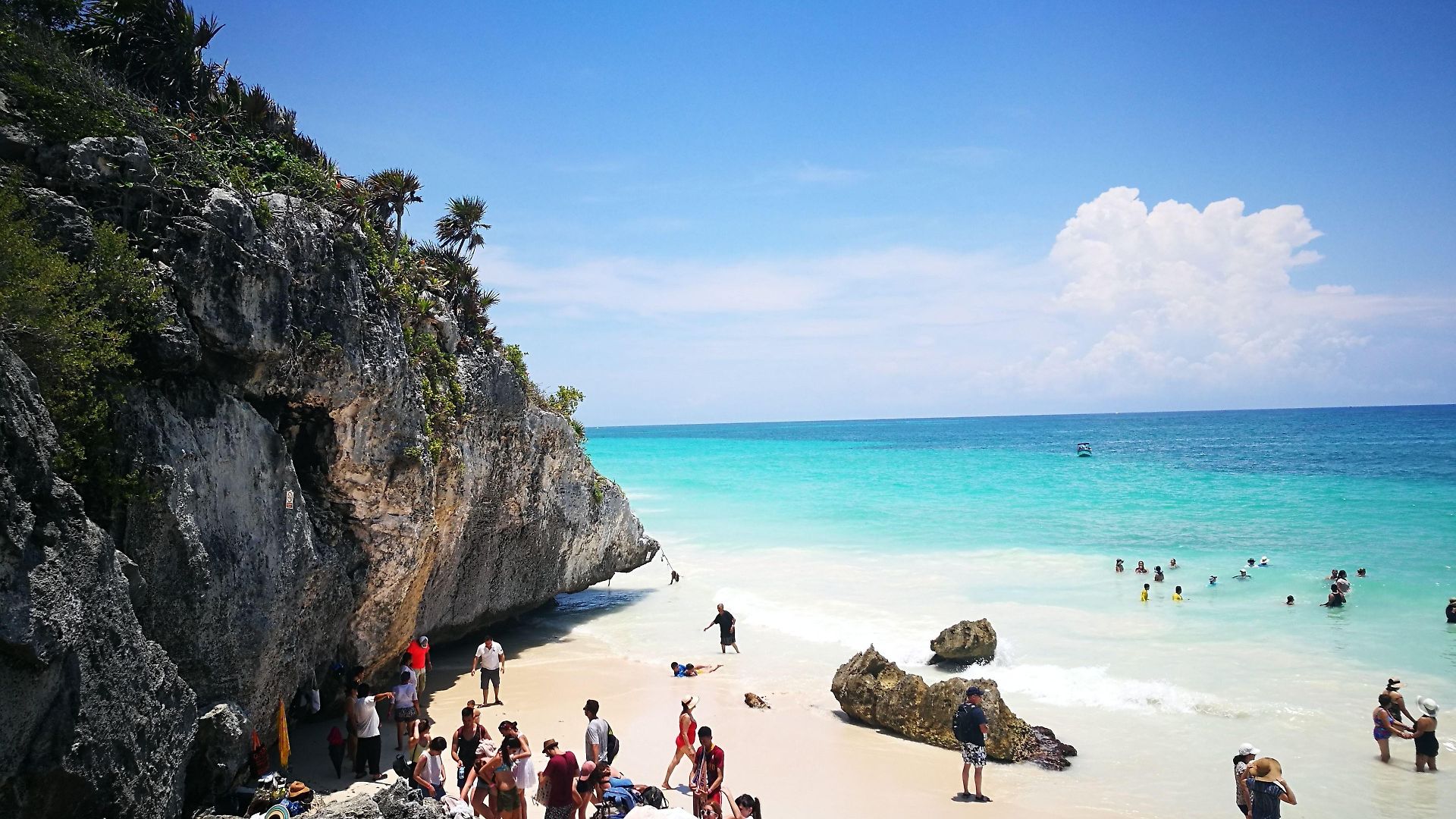 Muyu 2* Tulum