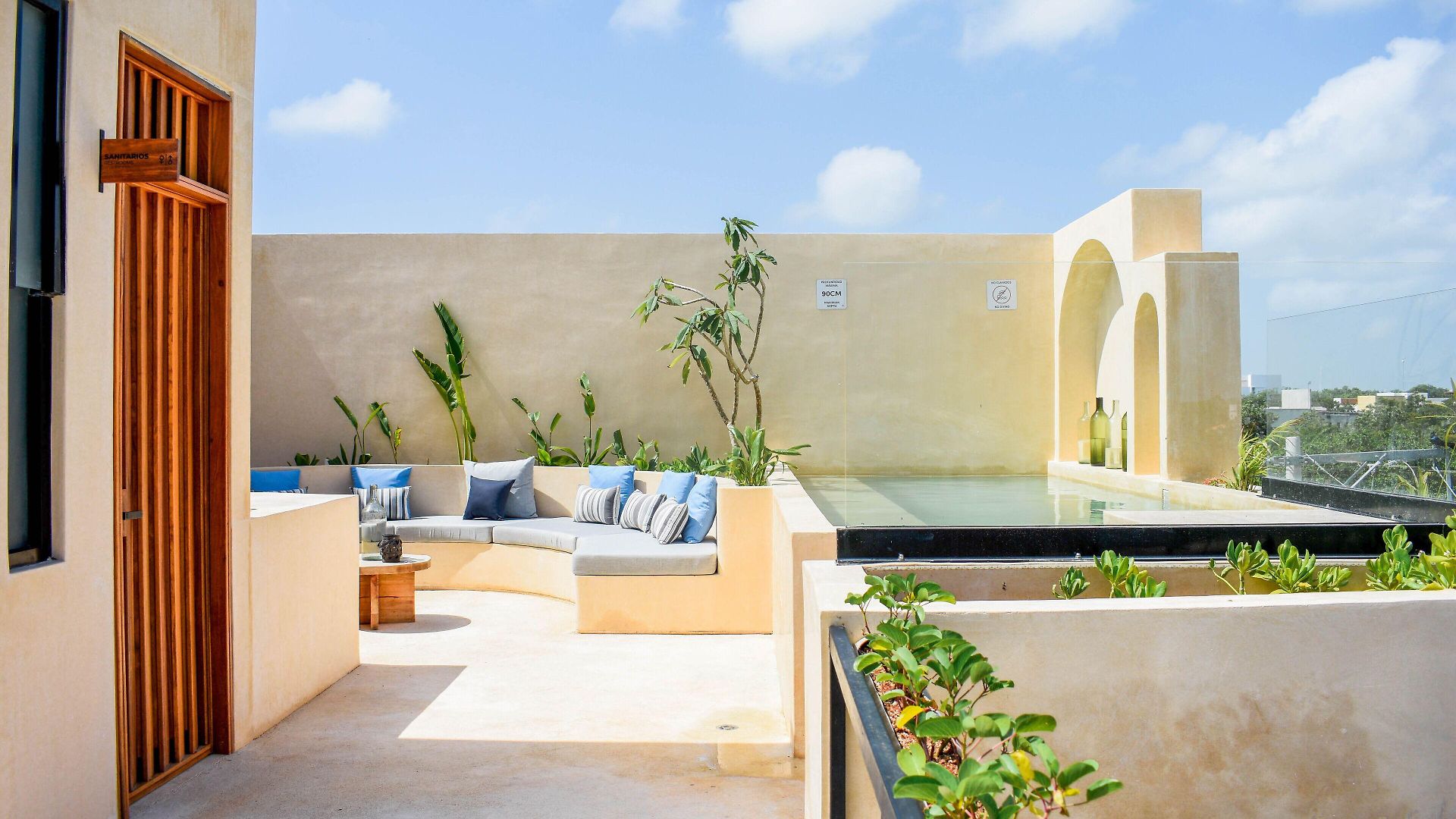 Hotel Eterna 4*