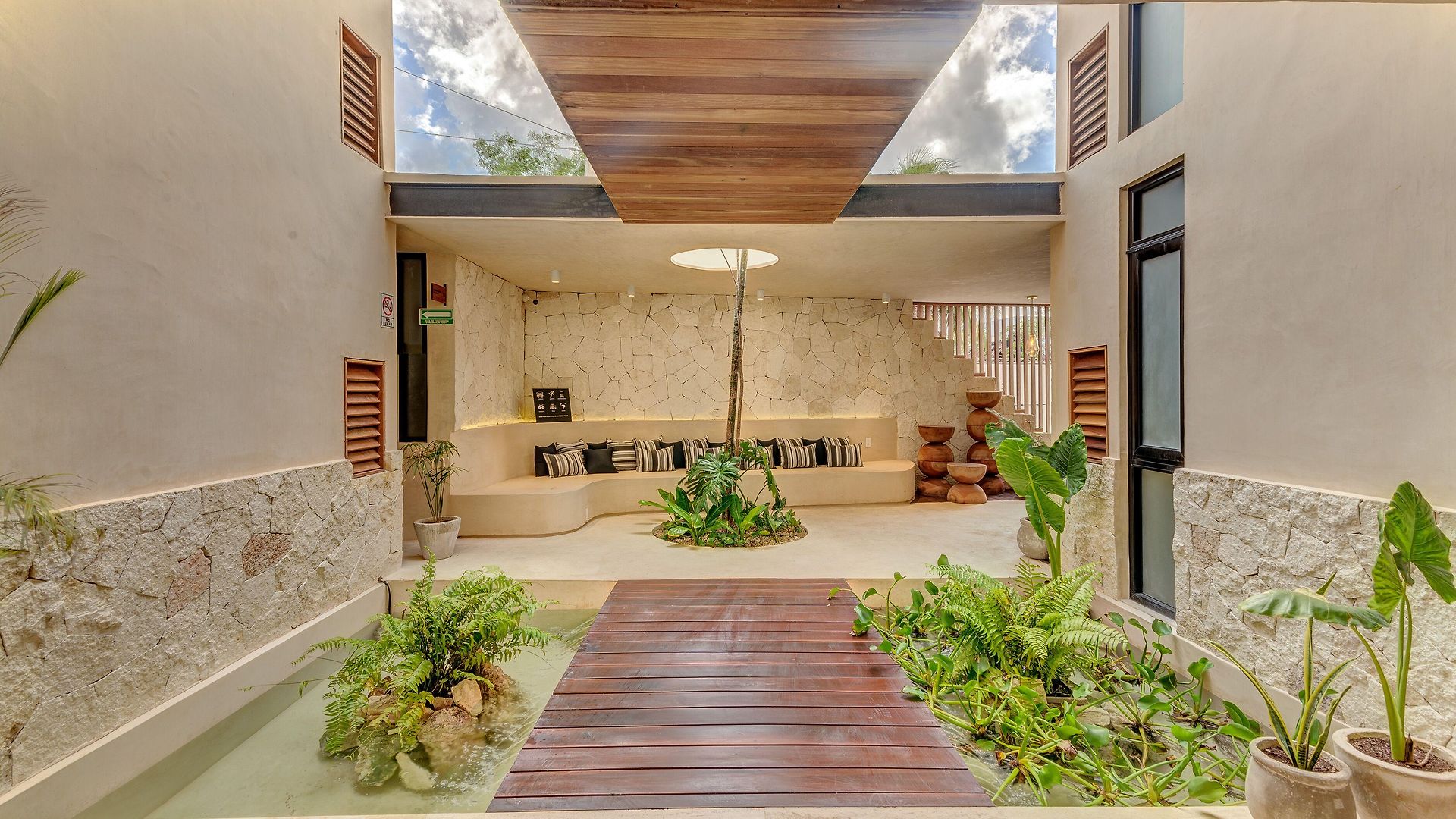 Eterna 4* Tulum