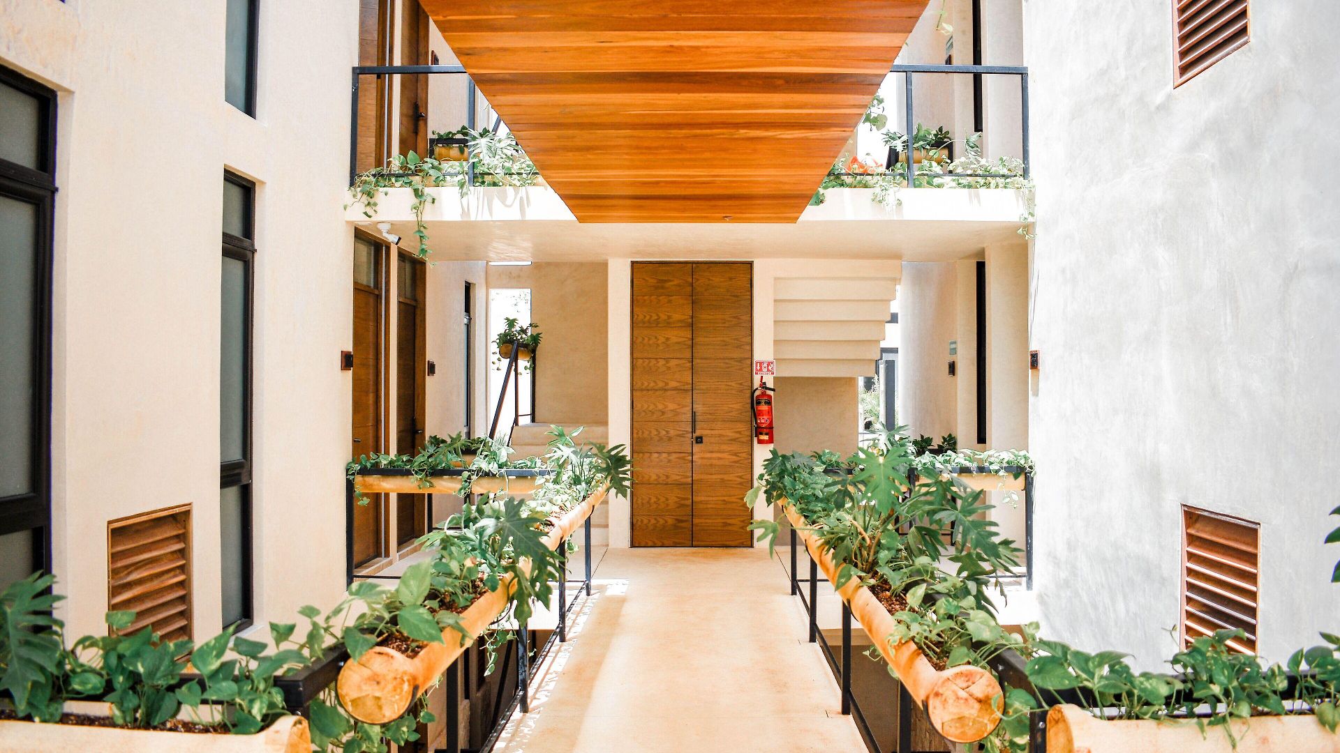 Hotel Eterna 4*
