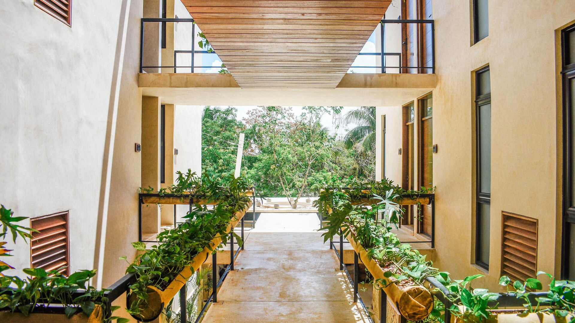 Eterna Tulum