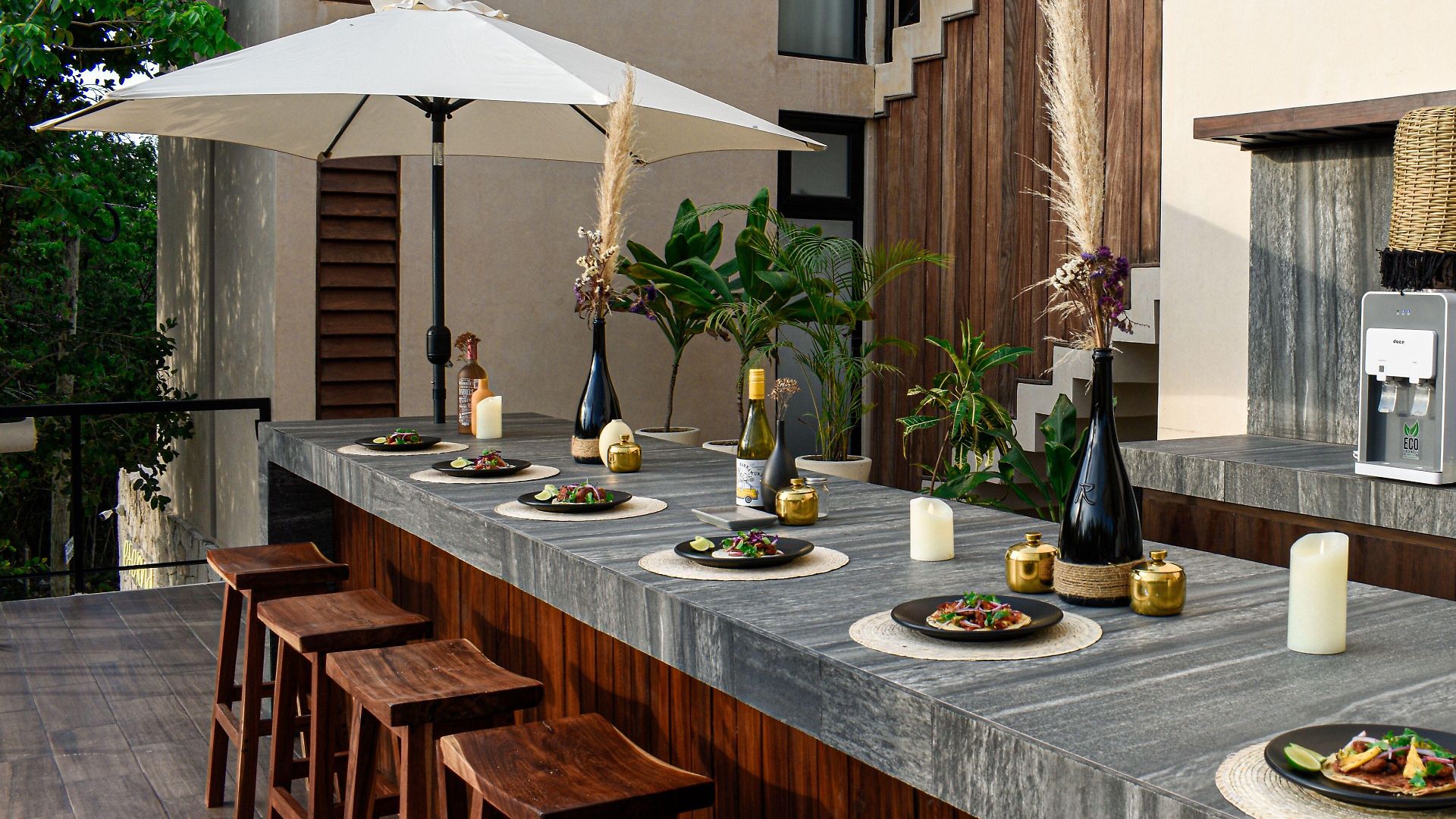Eterna Hotel Tulum