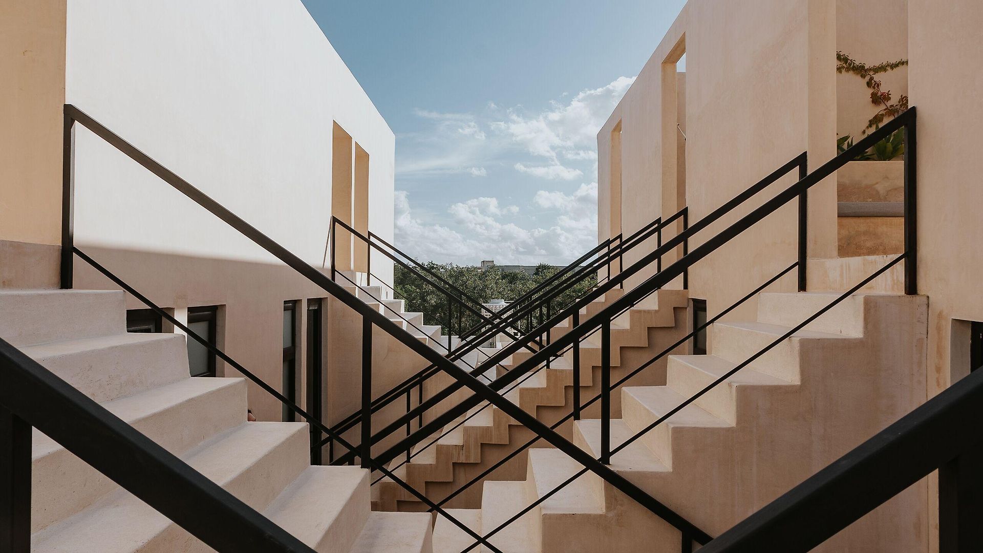 Hotel Eterna