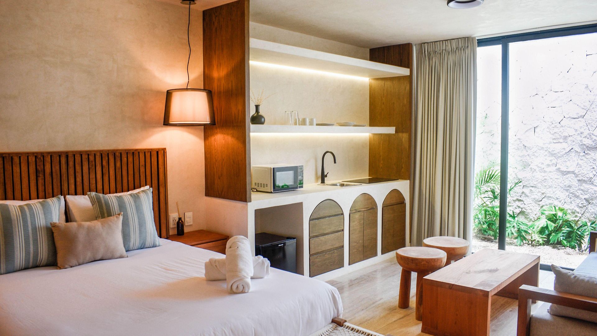 Hotel Eterna Tulum
