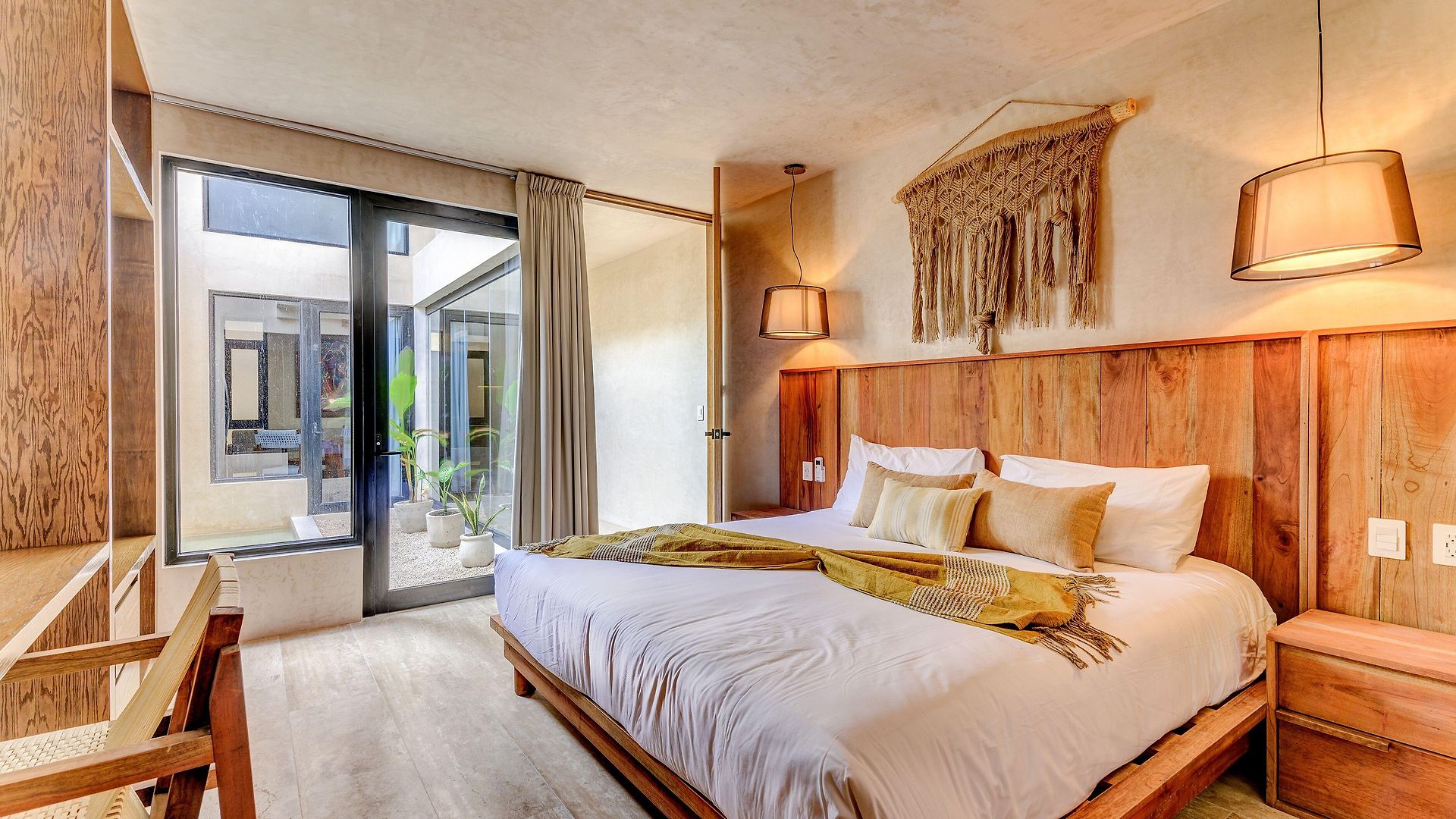 Hotel Eterna Tulum