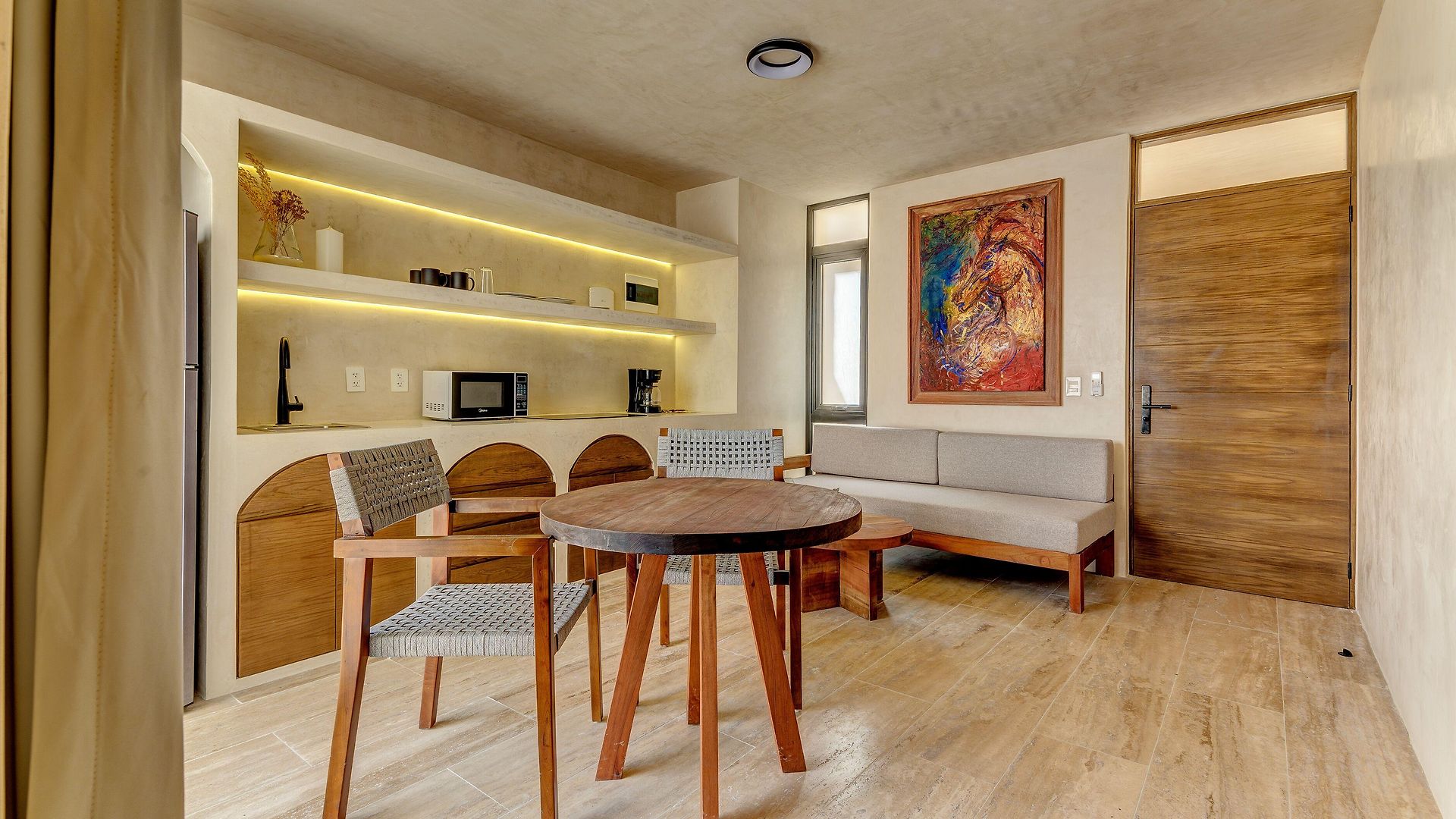 Eterna Hotel Tulum