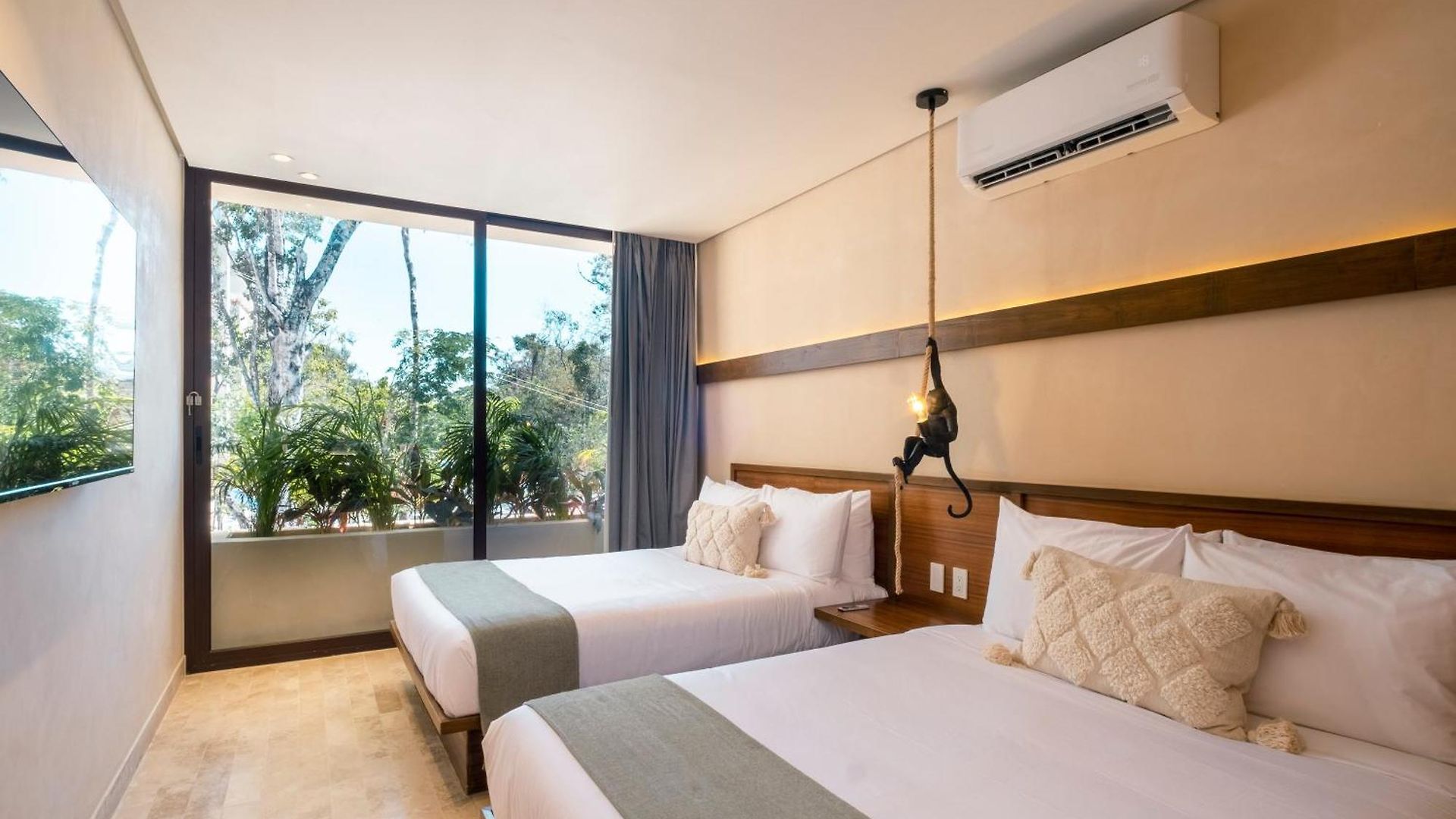 Collection O Faisano Boutique Hotel, Spa, Transportation, & Tours, (adults Only) 3* Tulum