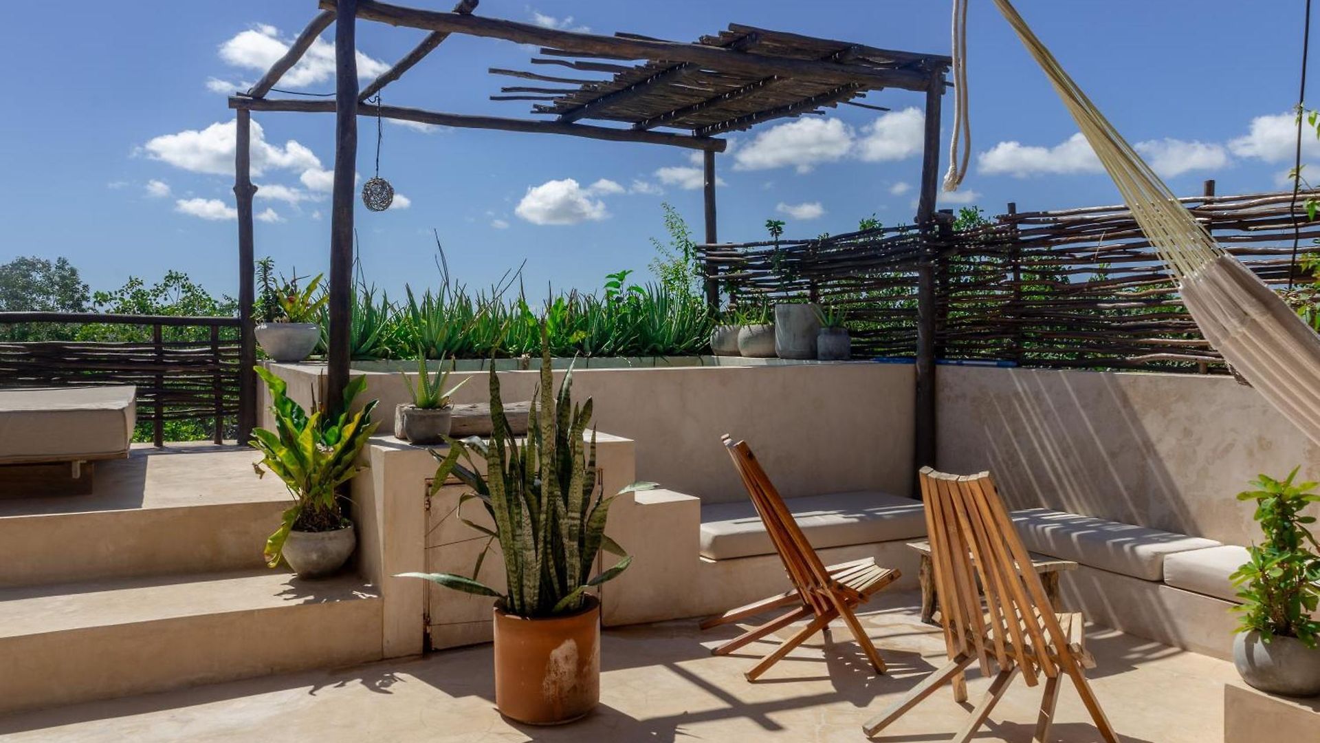 Apartamento Teva Tulum, Aldea Zamá Tulum