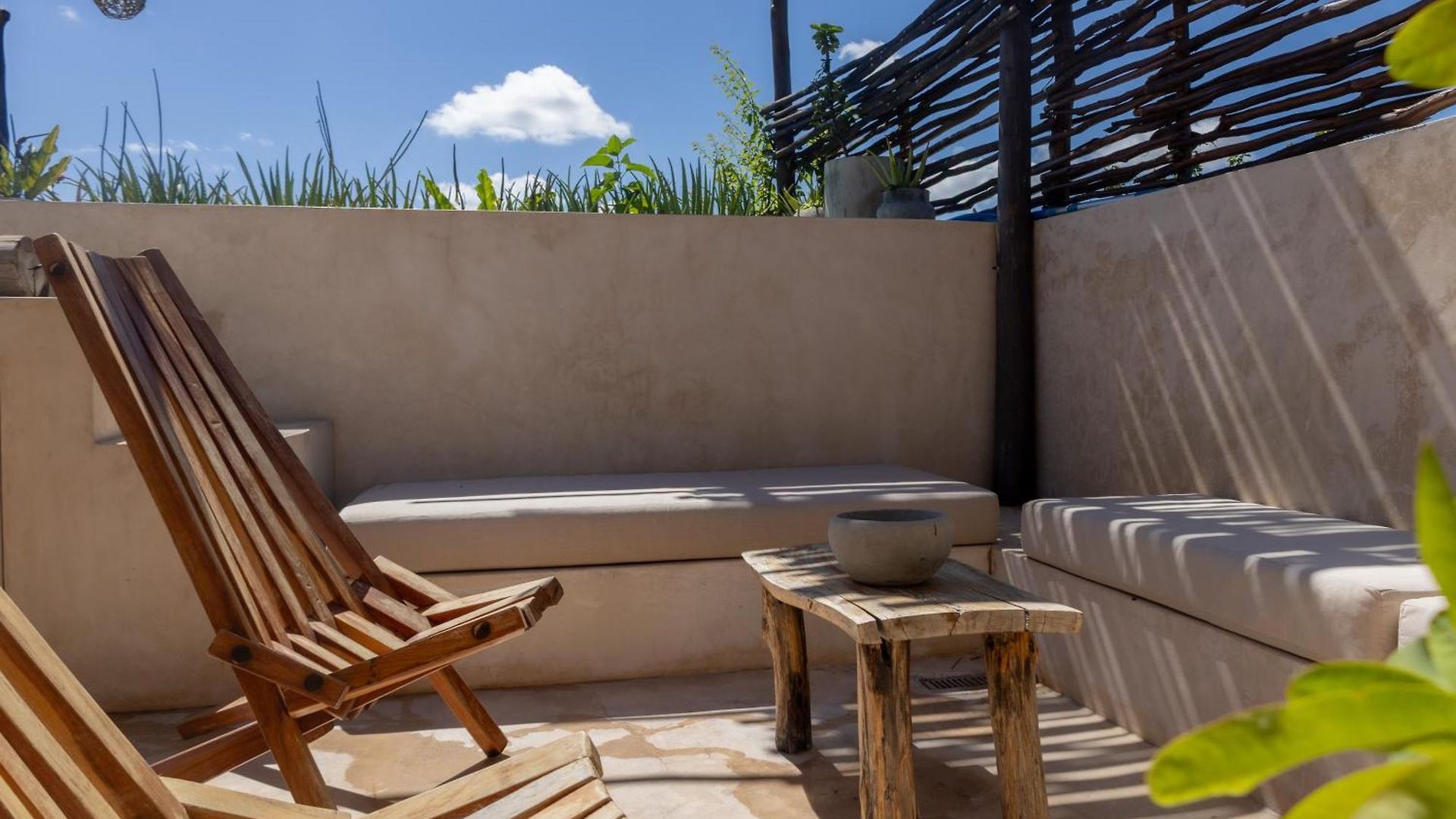 Apartamento Teva Tulum, Aldea Zamá Tulum