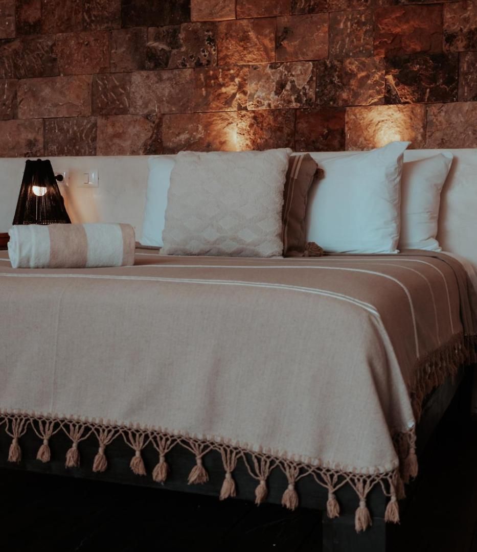 Hotel Niken Beachfront 4*