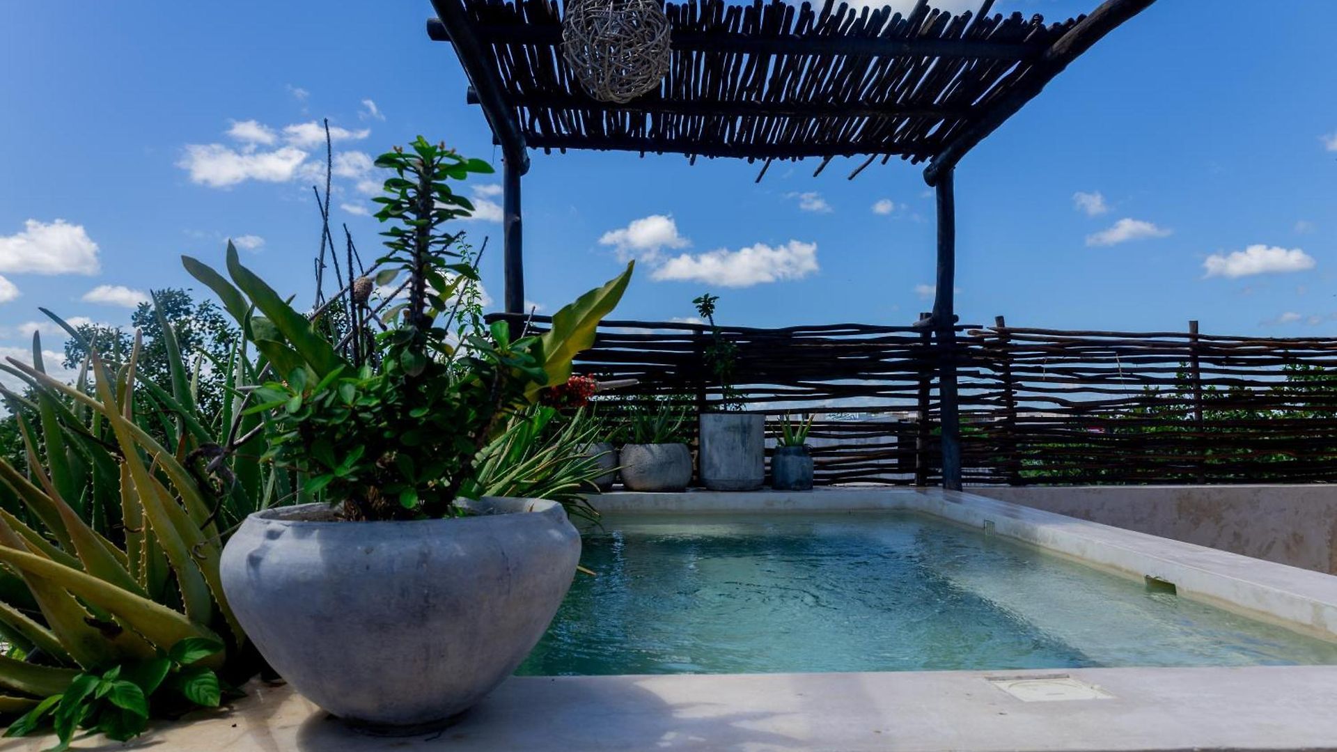 Teva Tulum, Aldea Zamá Apartamento *