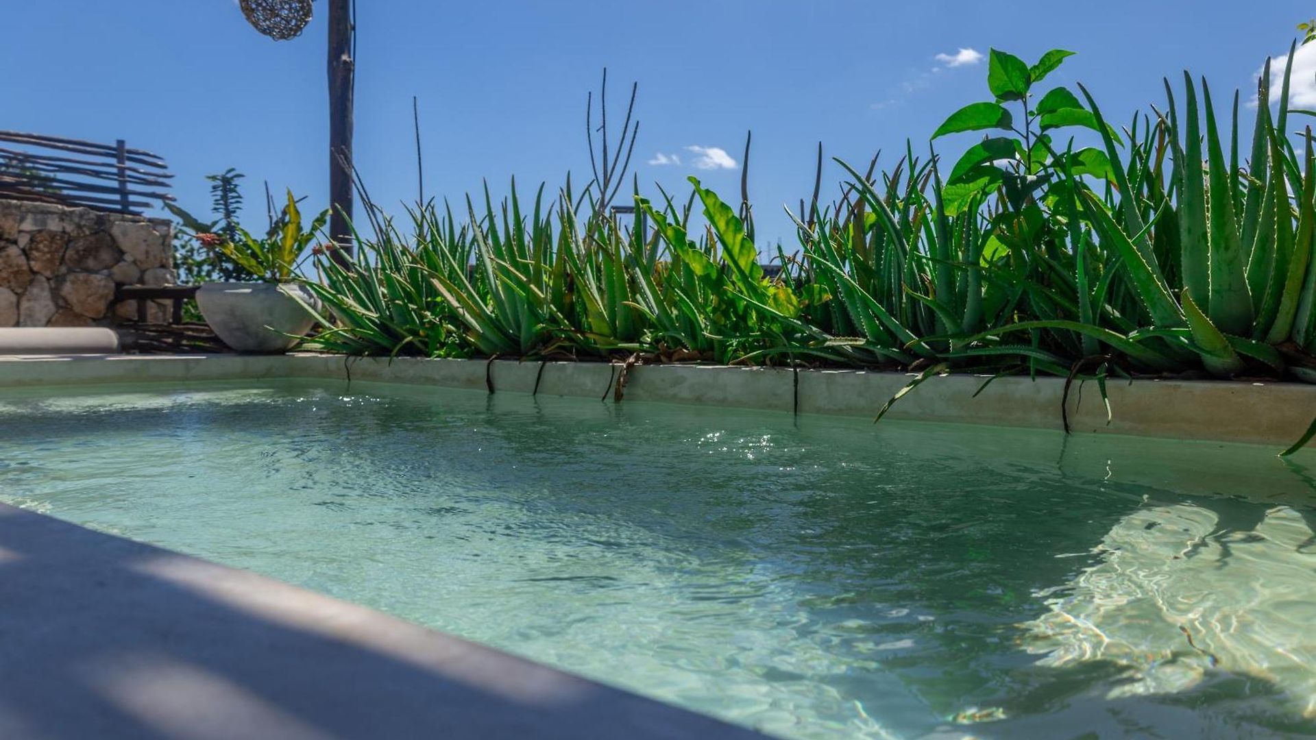 Teva Tulum, Aldea Zamá Apartamento *