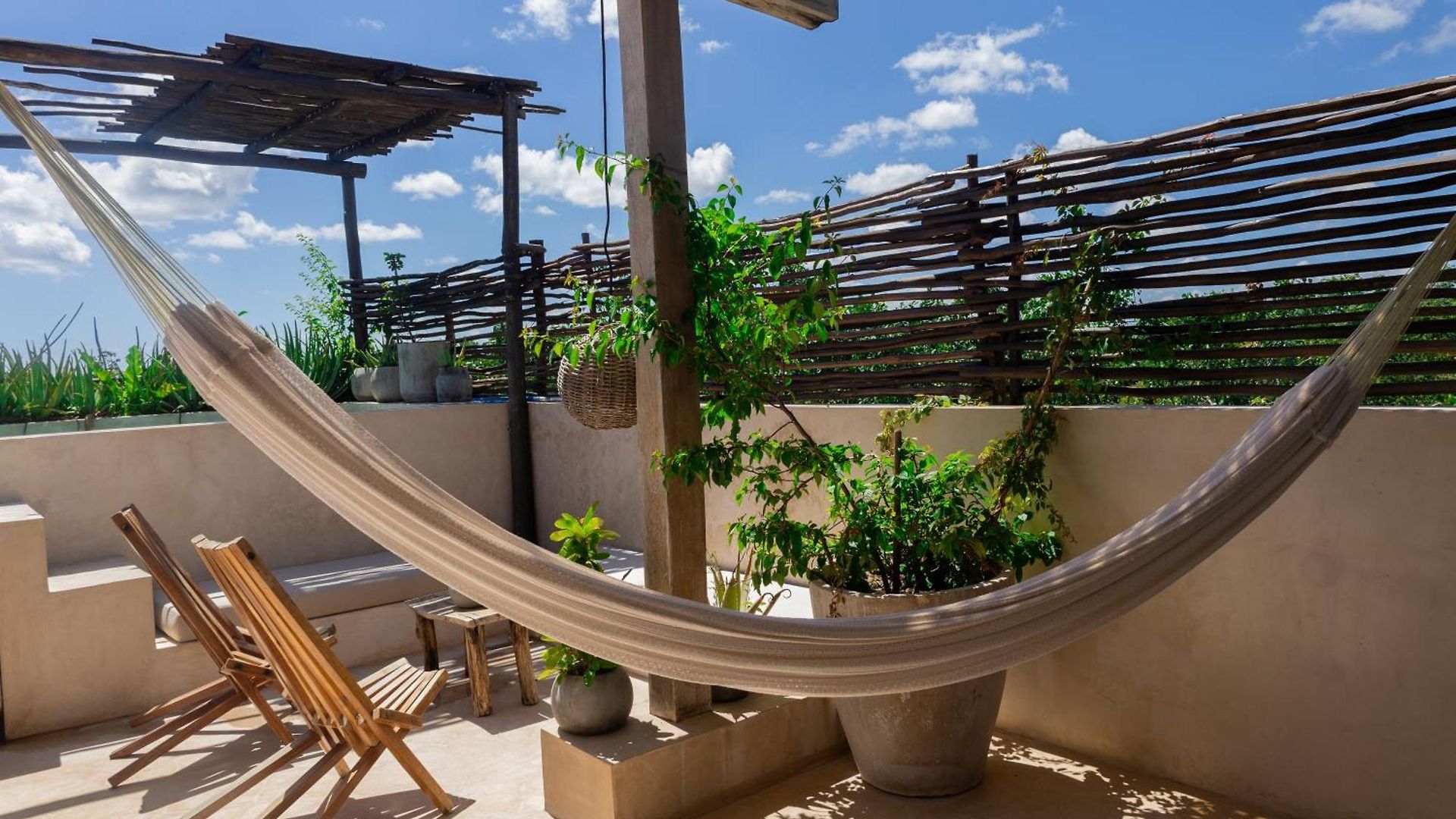 Teva Tulum, Aldea Zamá Apartamento Tulum