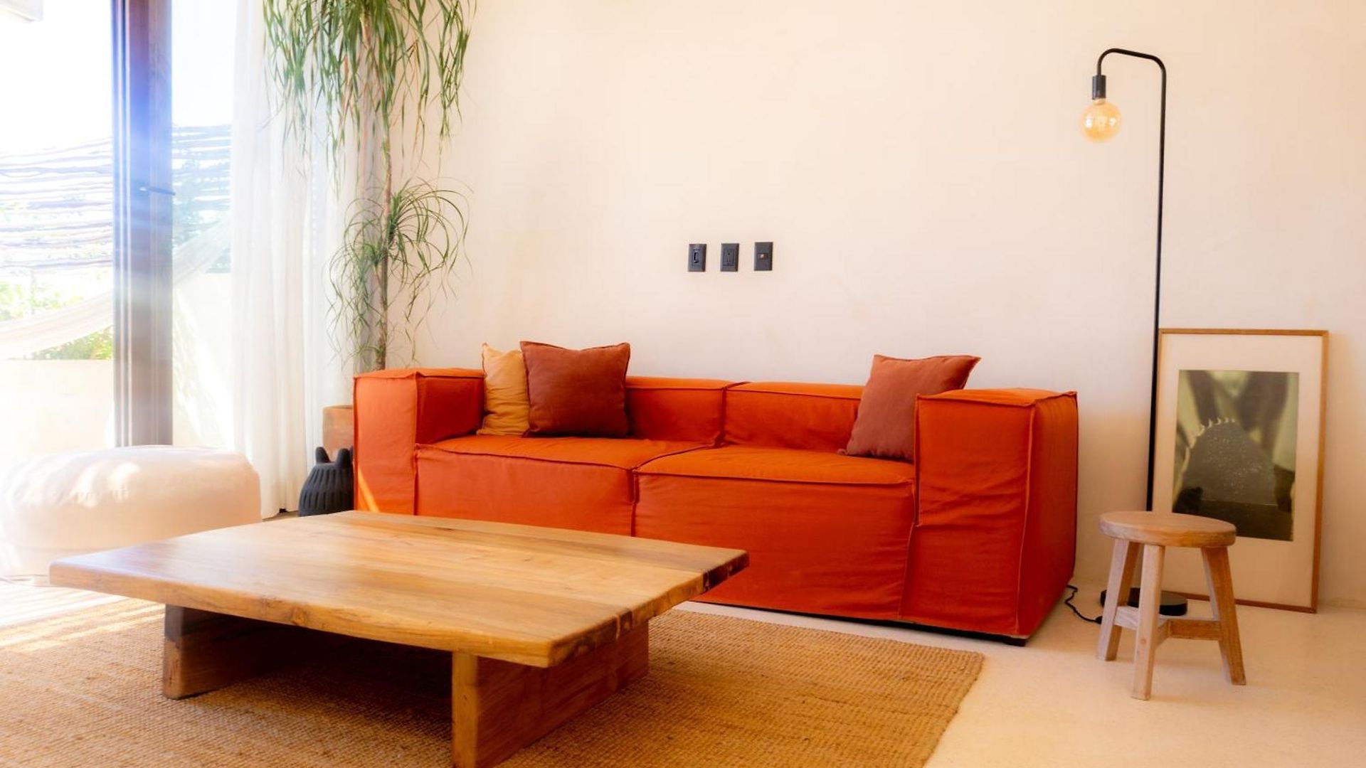 Apartamento Teva Tulum, Aldea Zamá
