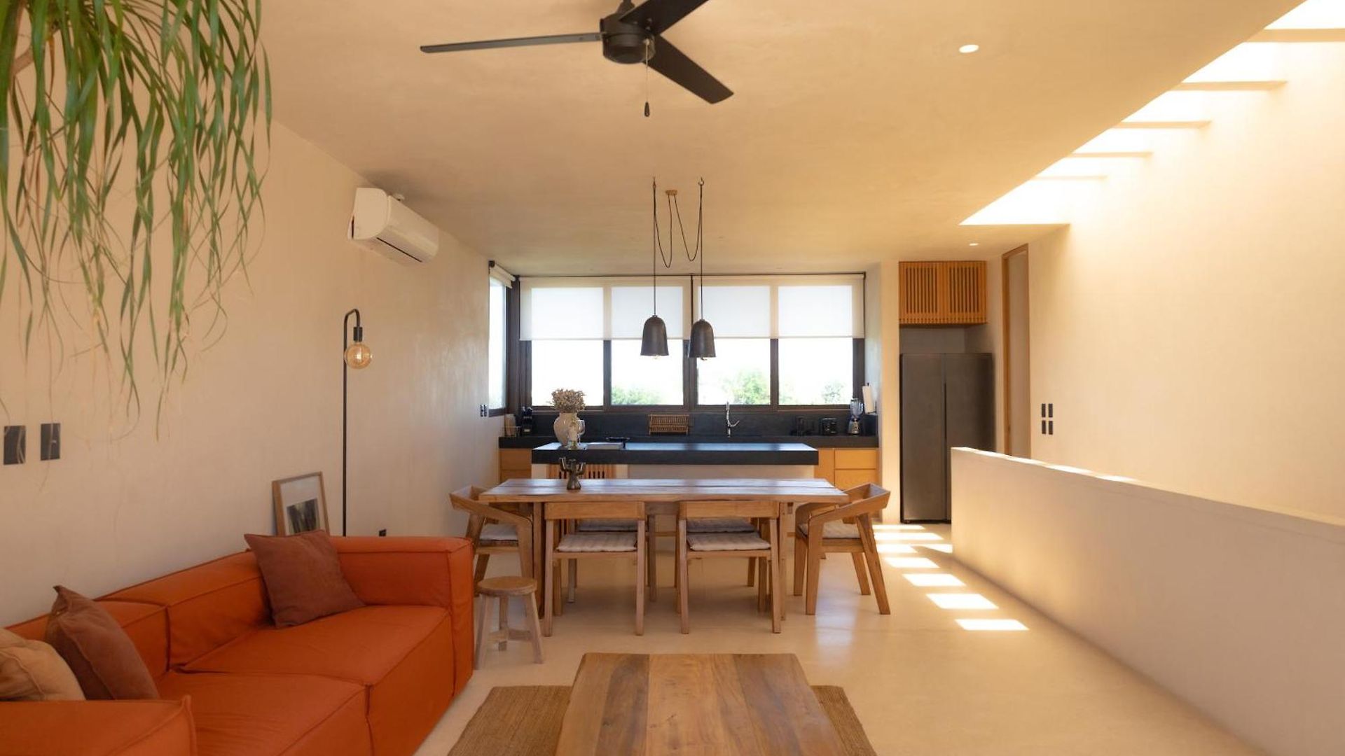 Apartamento Teva Tulum, Aldea Zamá