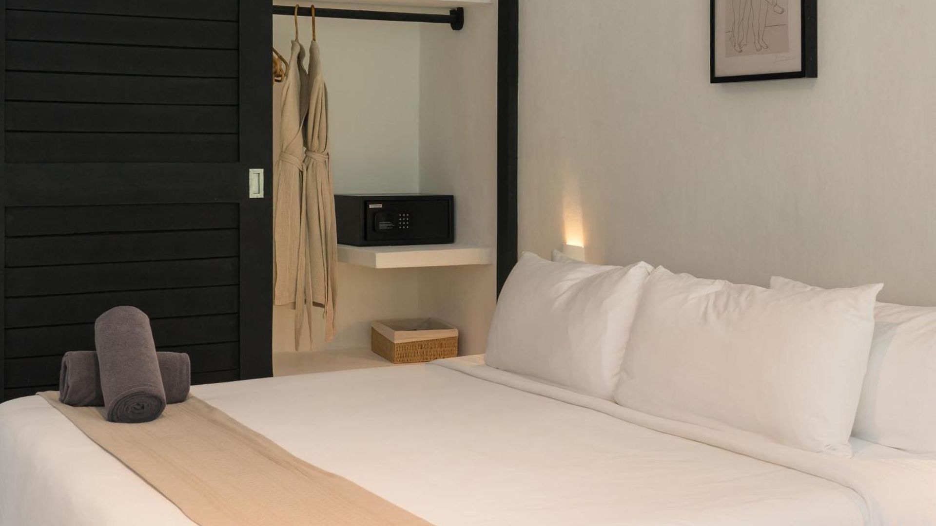 Casa Gitano Hotel Tulum