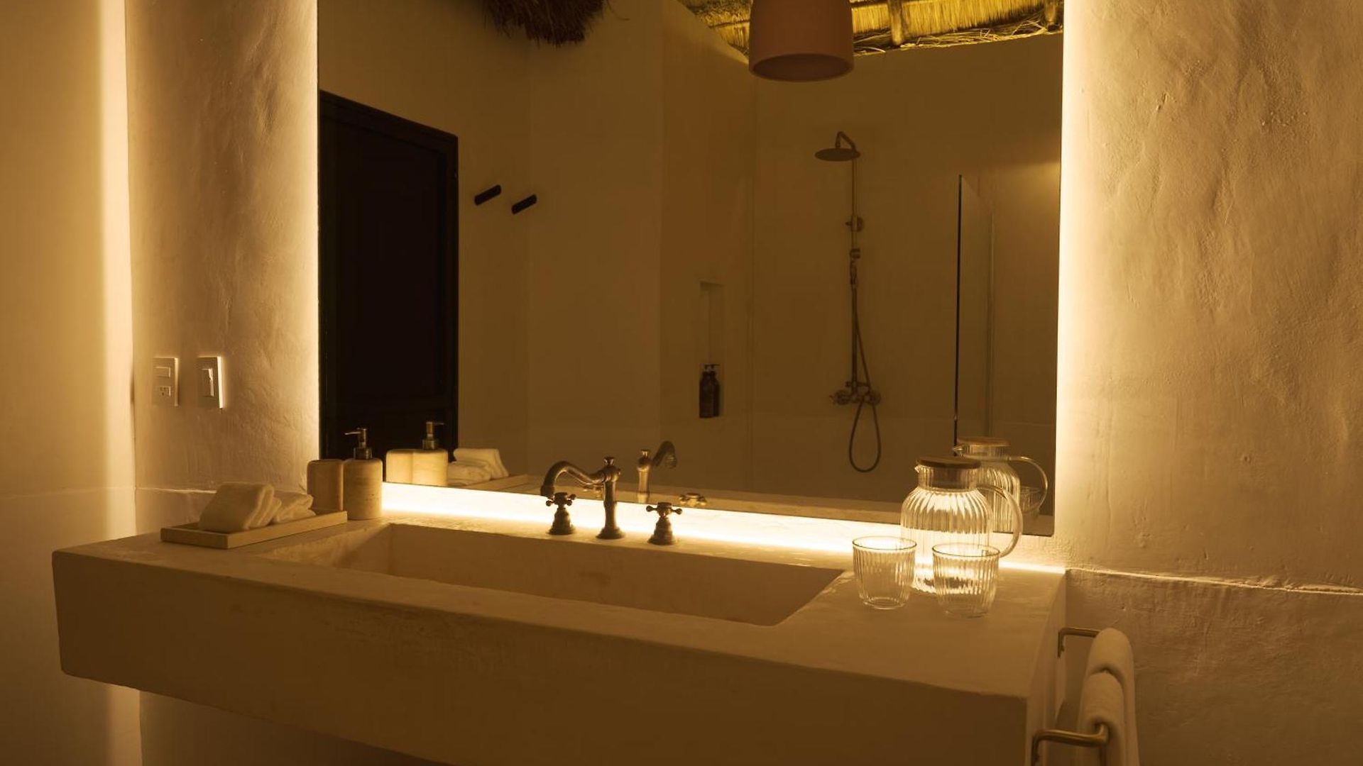 Casa Gitano Hotel Tulum