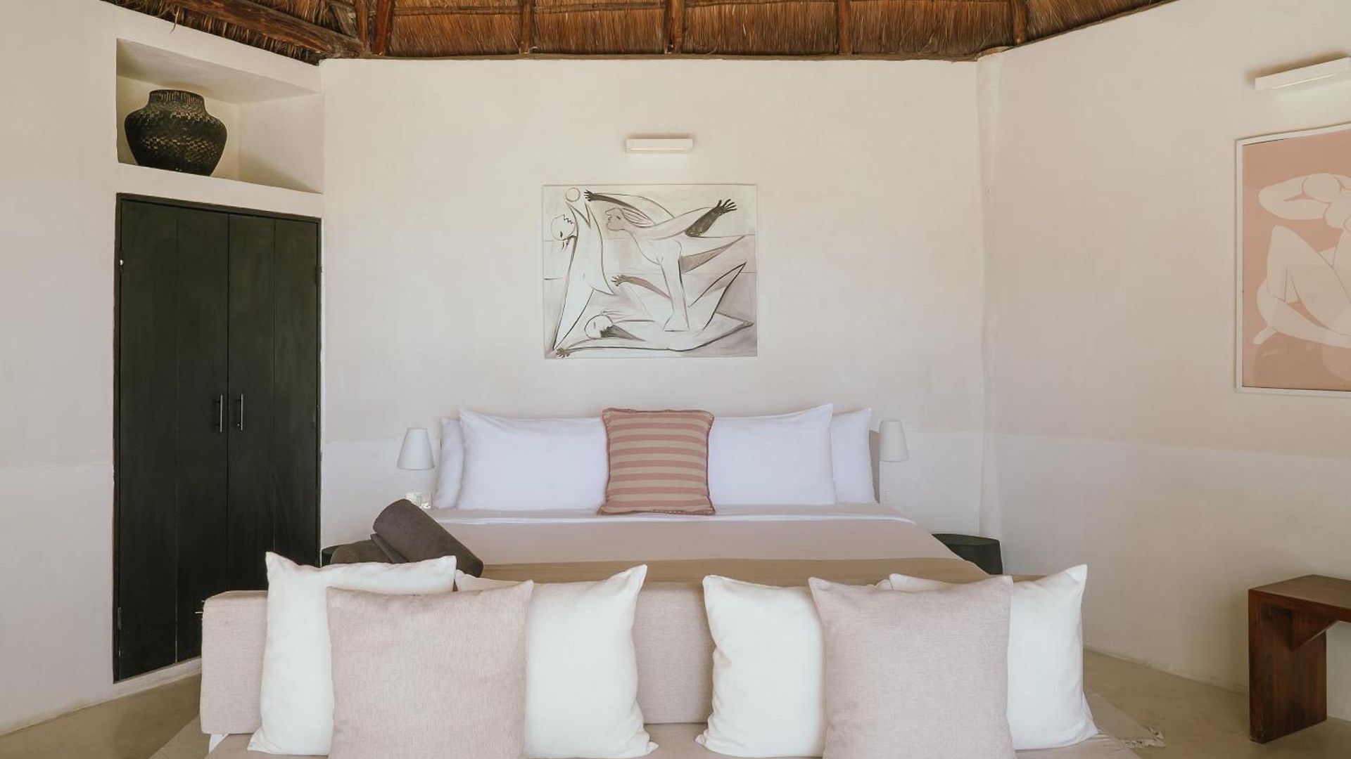 Casa Gitano Tulum