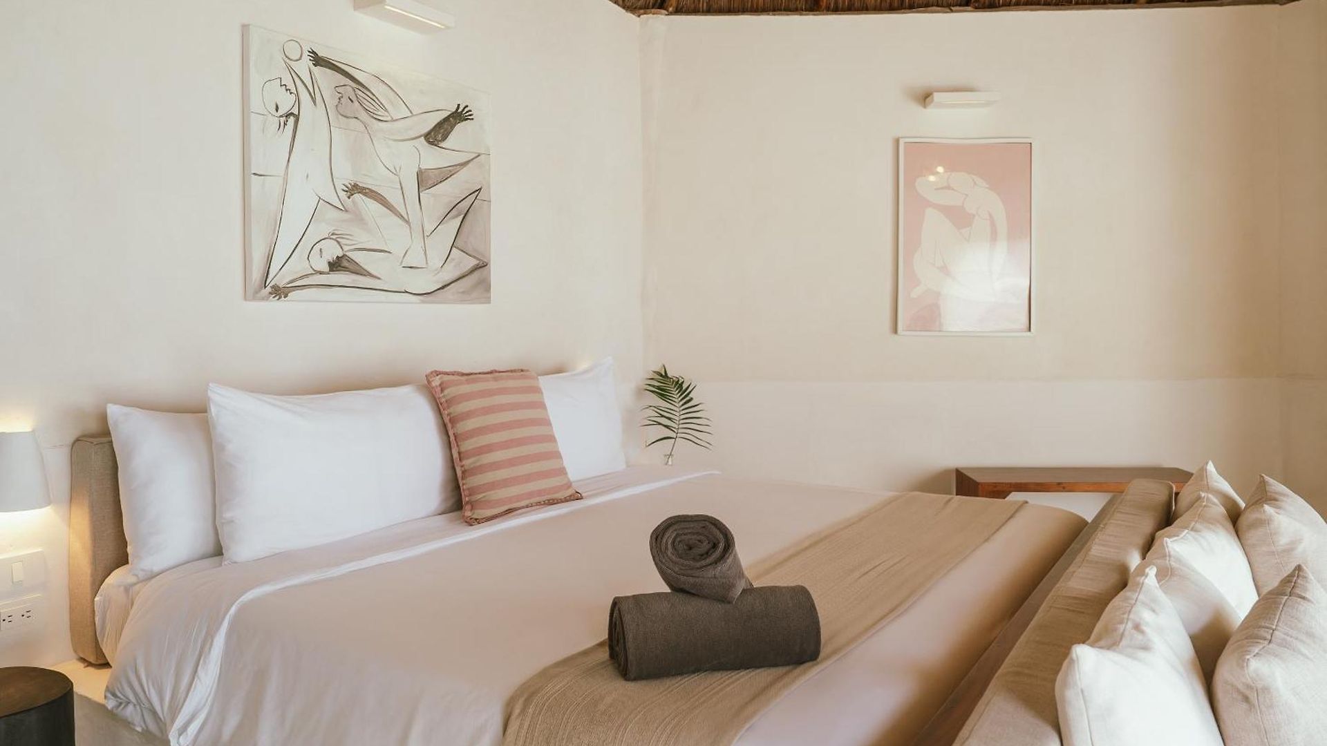 Casa Gitano Hotel 4*