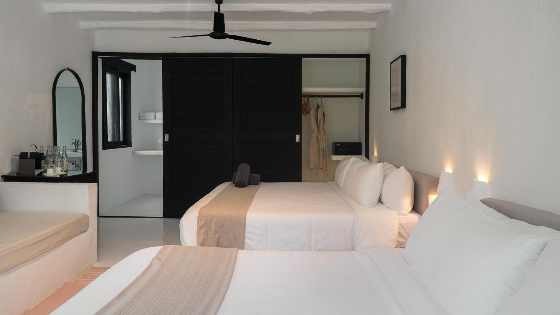 Hotel Casa Gitano 4*