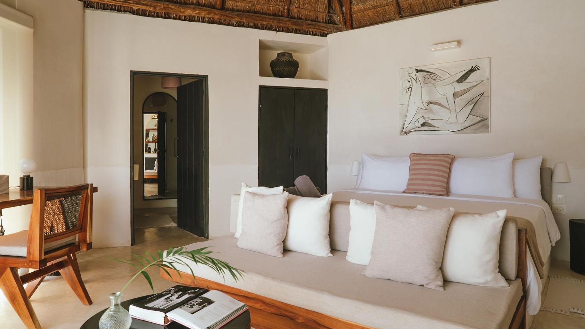 Casa Gitano Hotel Tulum