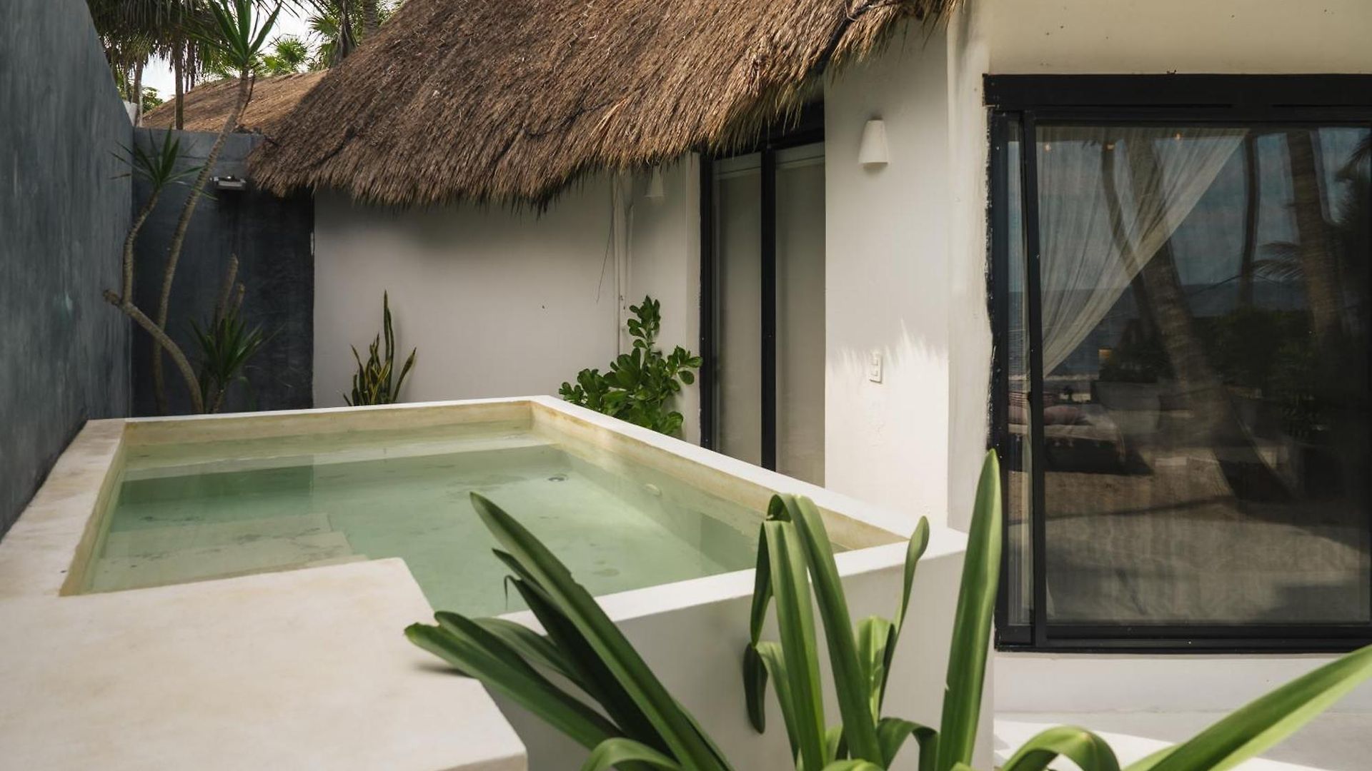 Casa Gitano Tulum