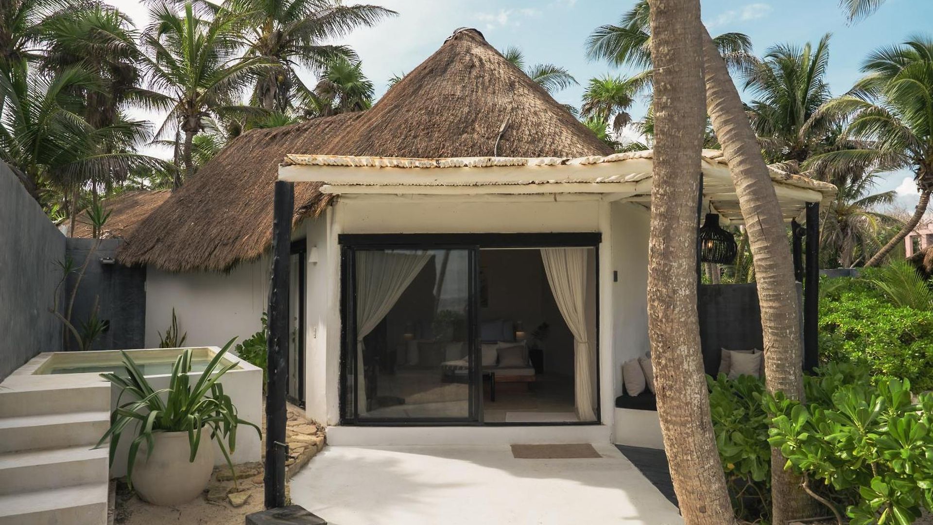 Casa Gitano 4* Tulum