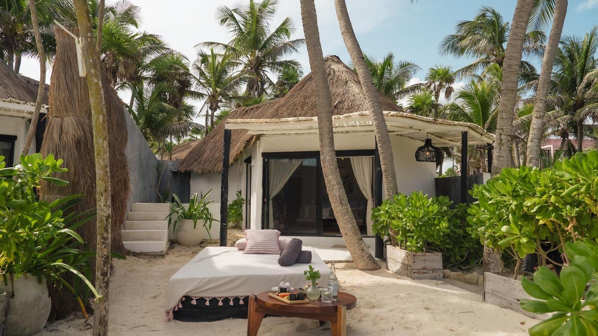 Hotel Casa Gitano Tulum
