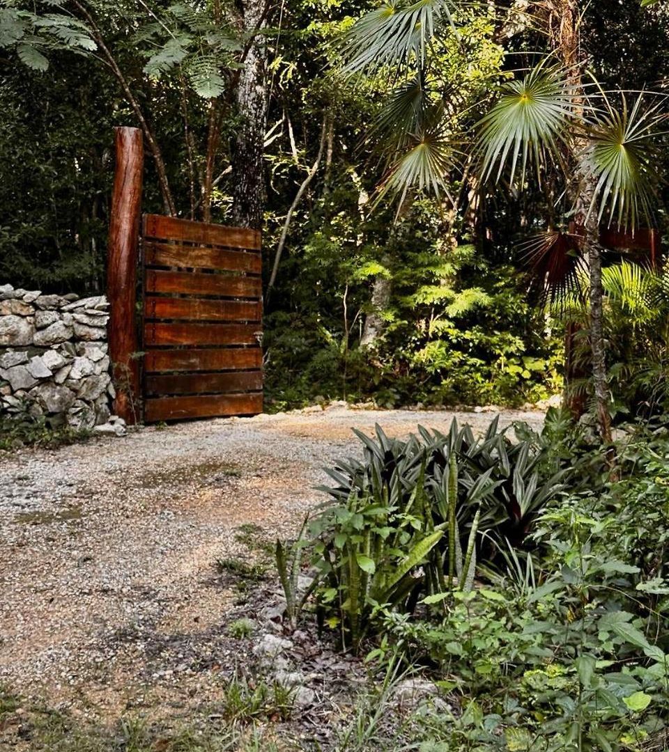 Ixchel Private Pool