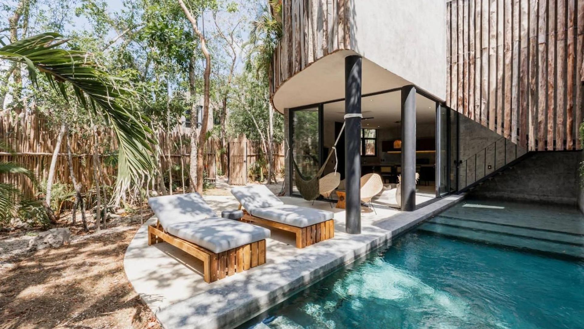 Esencia Apartamento Tulum