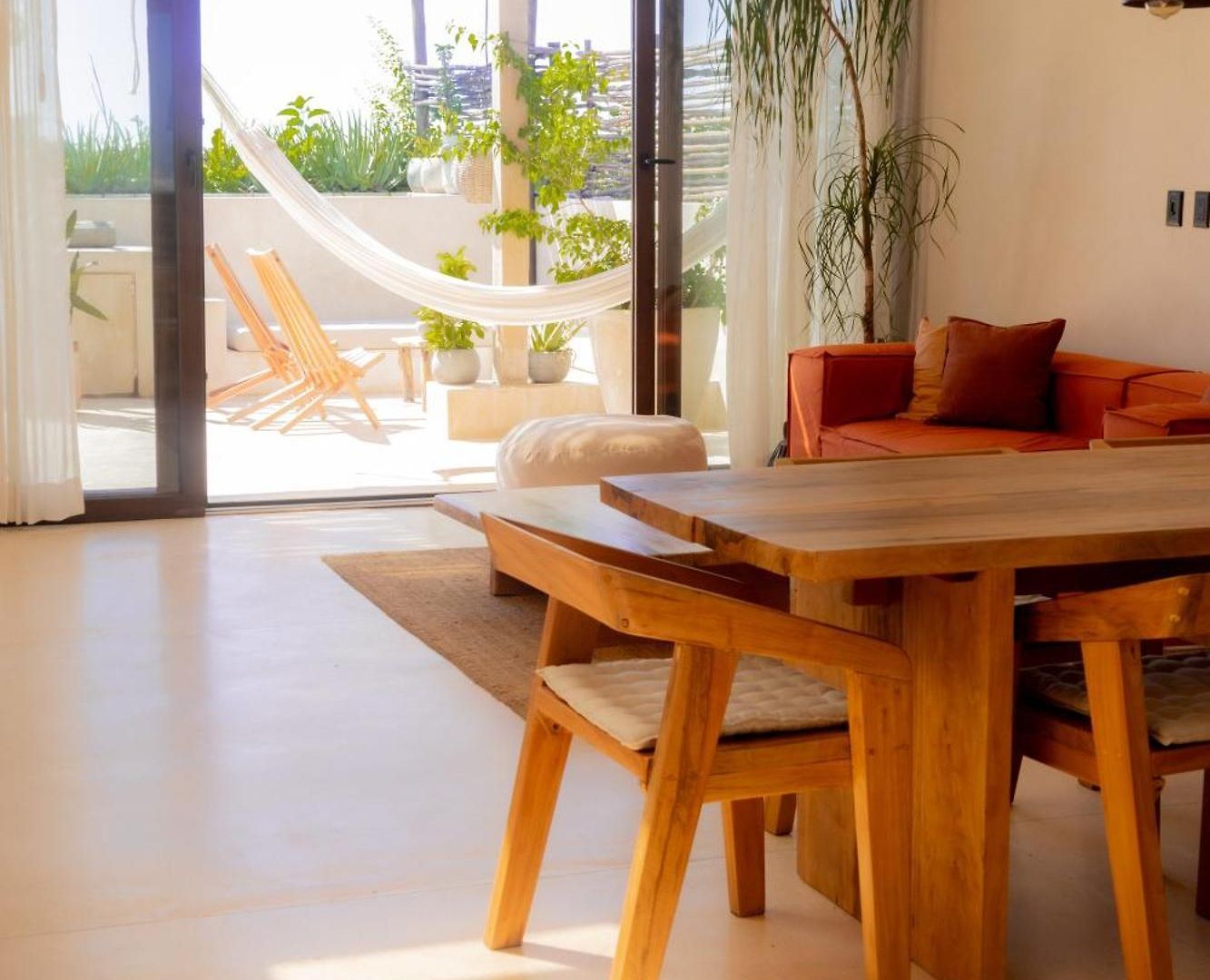Teva Tulum, Aldea Zamá Apartamento *