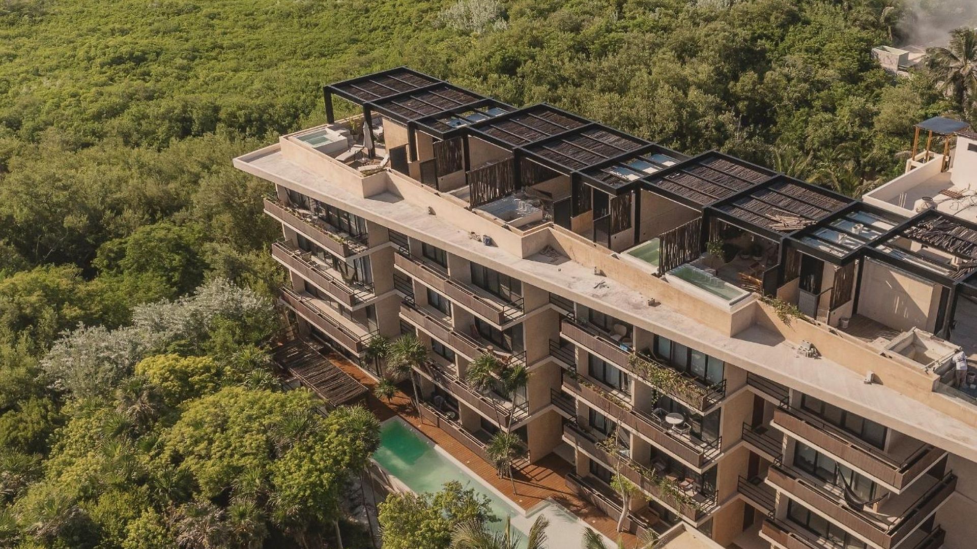 Luxury Romantic Getaway - 1 Bedroom - Steps From The - Bahia Tankah