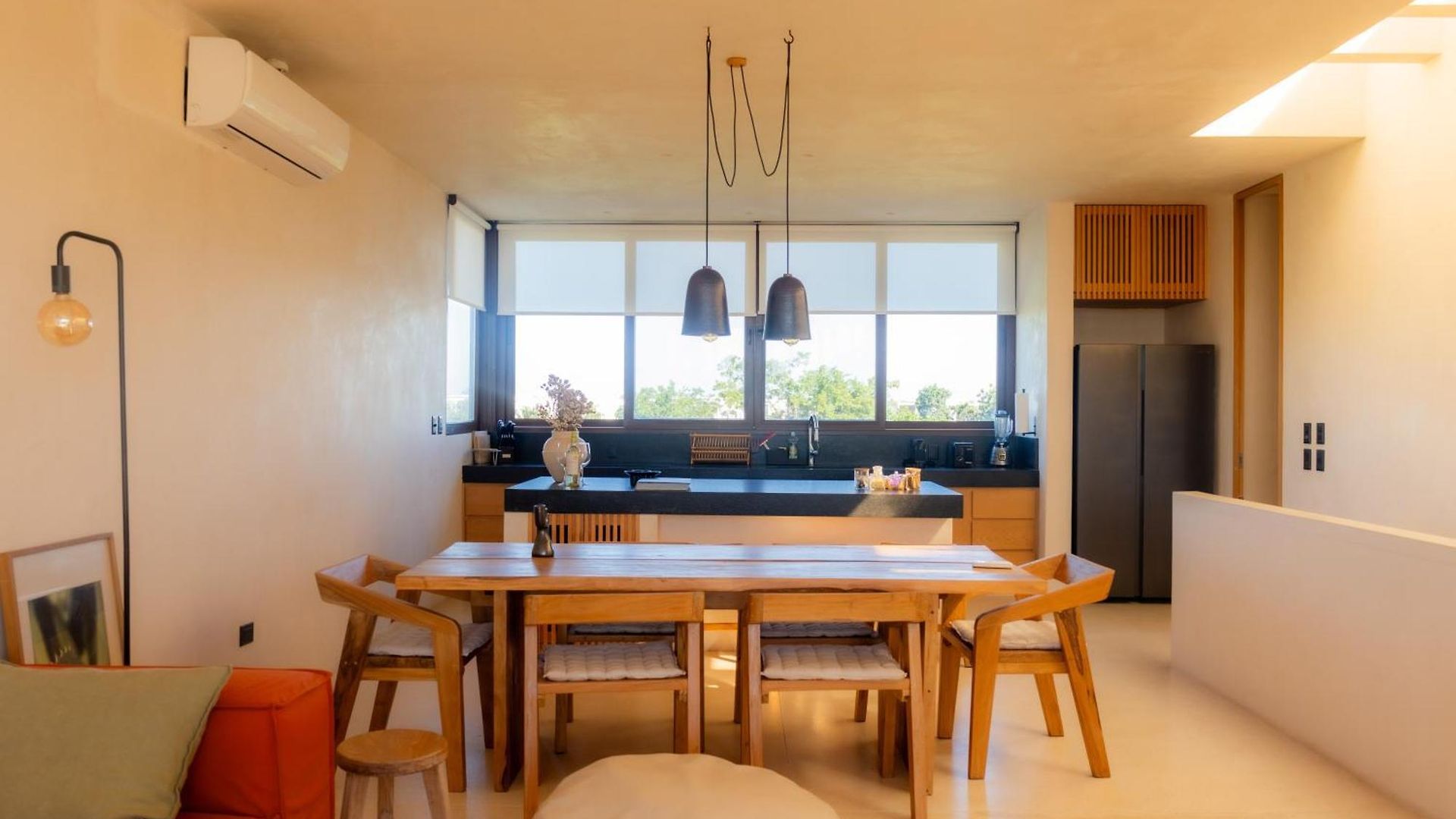Apartamento Teva Tulum, Aldea Zamá *