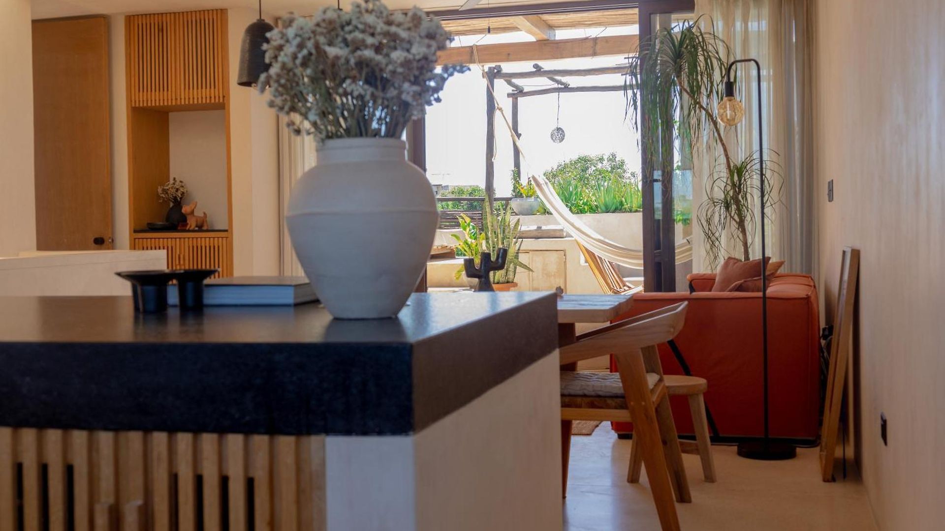 Apartamento Teva Tulum, Aldea Zamá