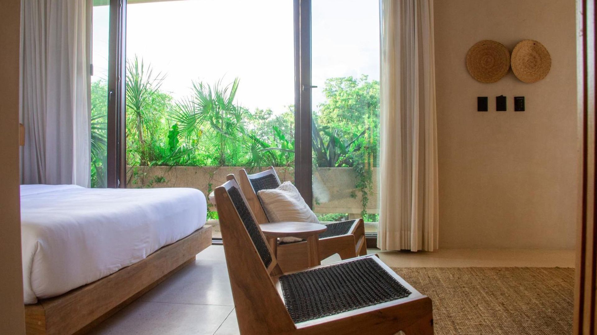 Apartamento Teva Tulum, Aldea Zamá