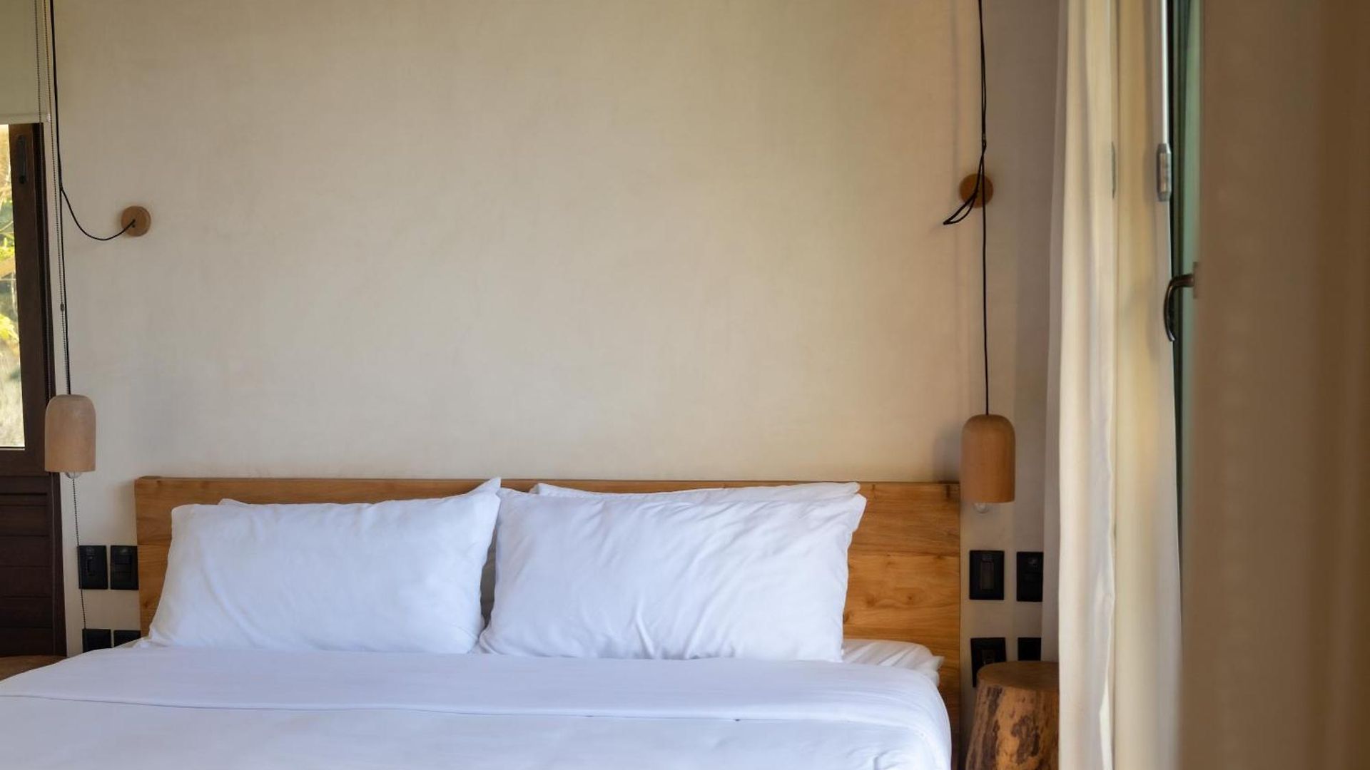 Teva Tulum, Aldea Zamá Apartamento