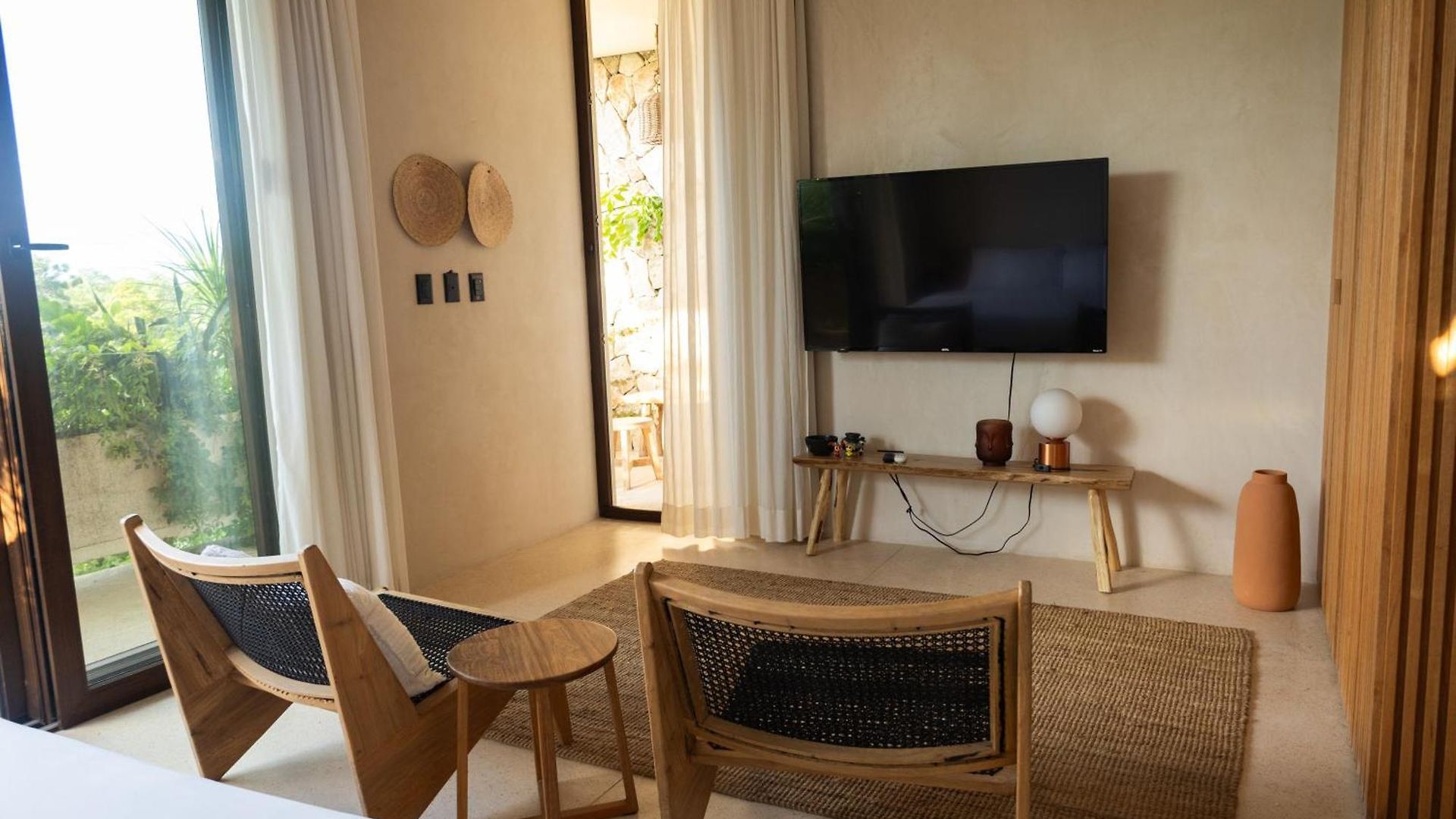 Apartamento Teva Tulum, Aldea Zamá